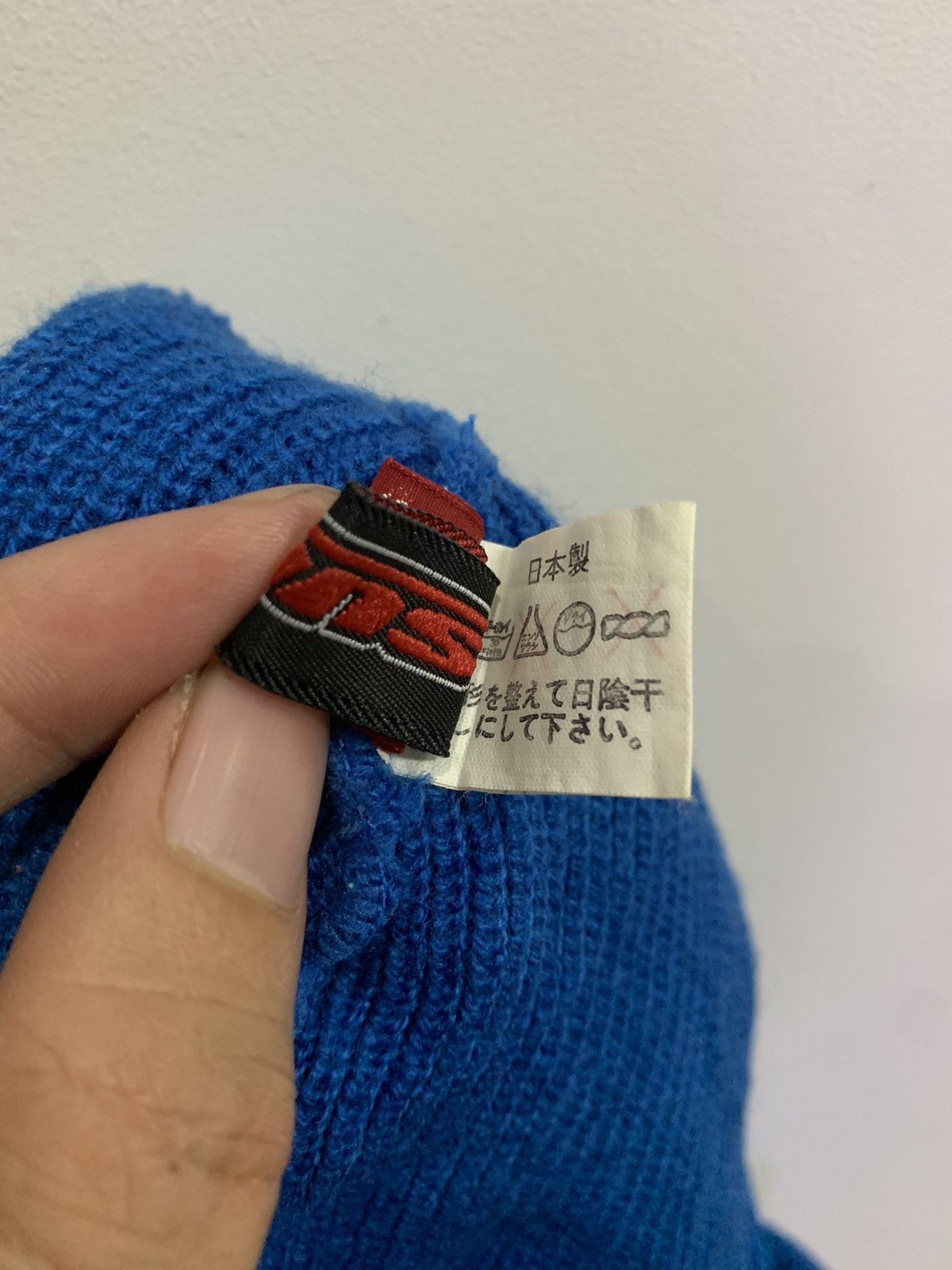 Vans Vintage VANS Beanie Size ONE SIZE - 9 Thumbnail