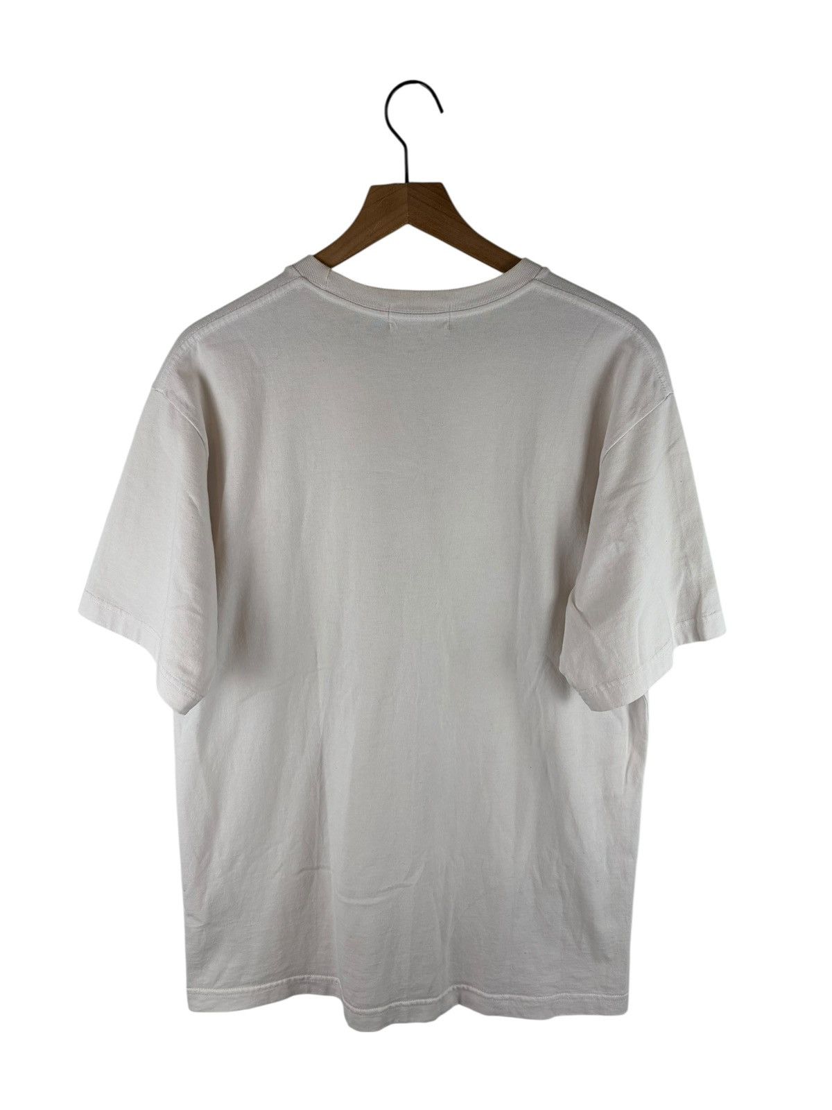 Bape Bape Busy Works Print Tee Size US XL / EU 56 / 4 - 3 Thumbnail