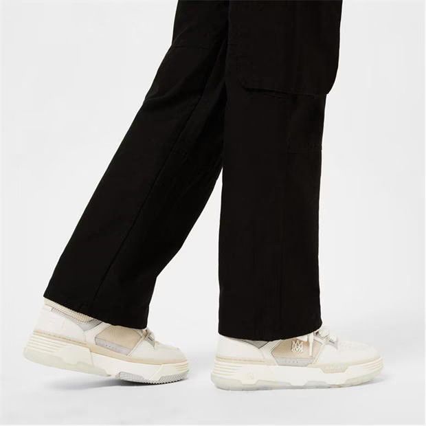 Amiri o1g2r1mq0824 Trainers in Multicolor Size US 8 / IT 38 - 5 Thumbnail