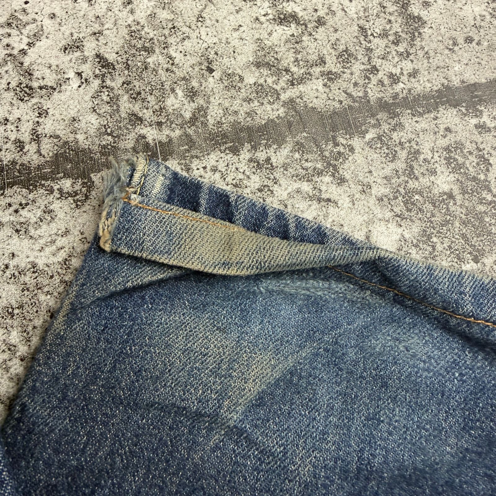 True Religion True Religion Jeans 38x30 Blue Jeans Fashion for the senses Size US 38 / EU 54 - 7 Thumbnail