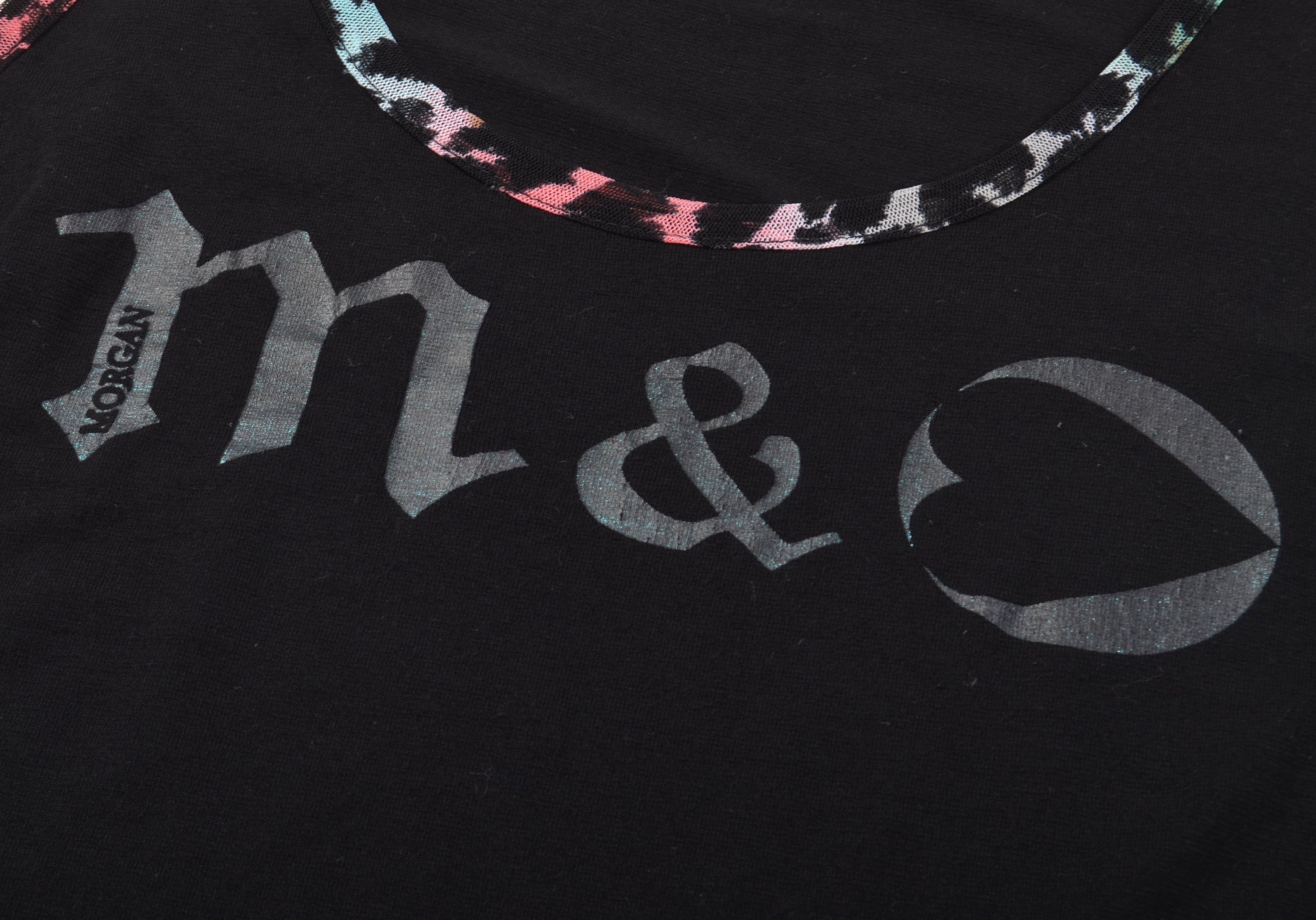 Morgan De Toi Morgan de Toi Y2K Coquette Logo Tank Top Size S / US 4 / IT 40 - 5 Thumbnail