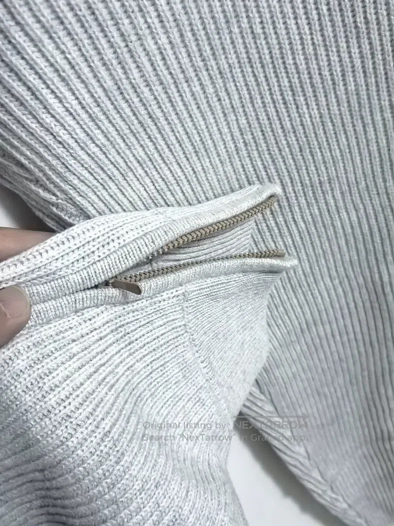 Brunello Cucinelli Brunello Cucinelli sizs M Pure cashmere jogging pants Size 25" / US 0 / IT 36 - 4 Thumbnail