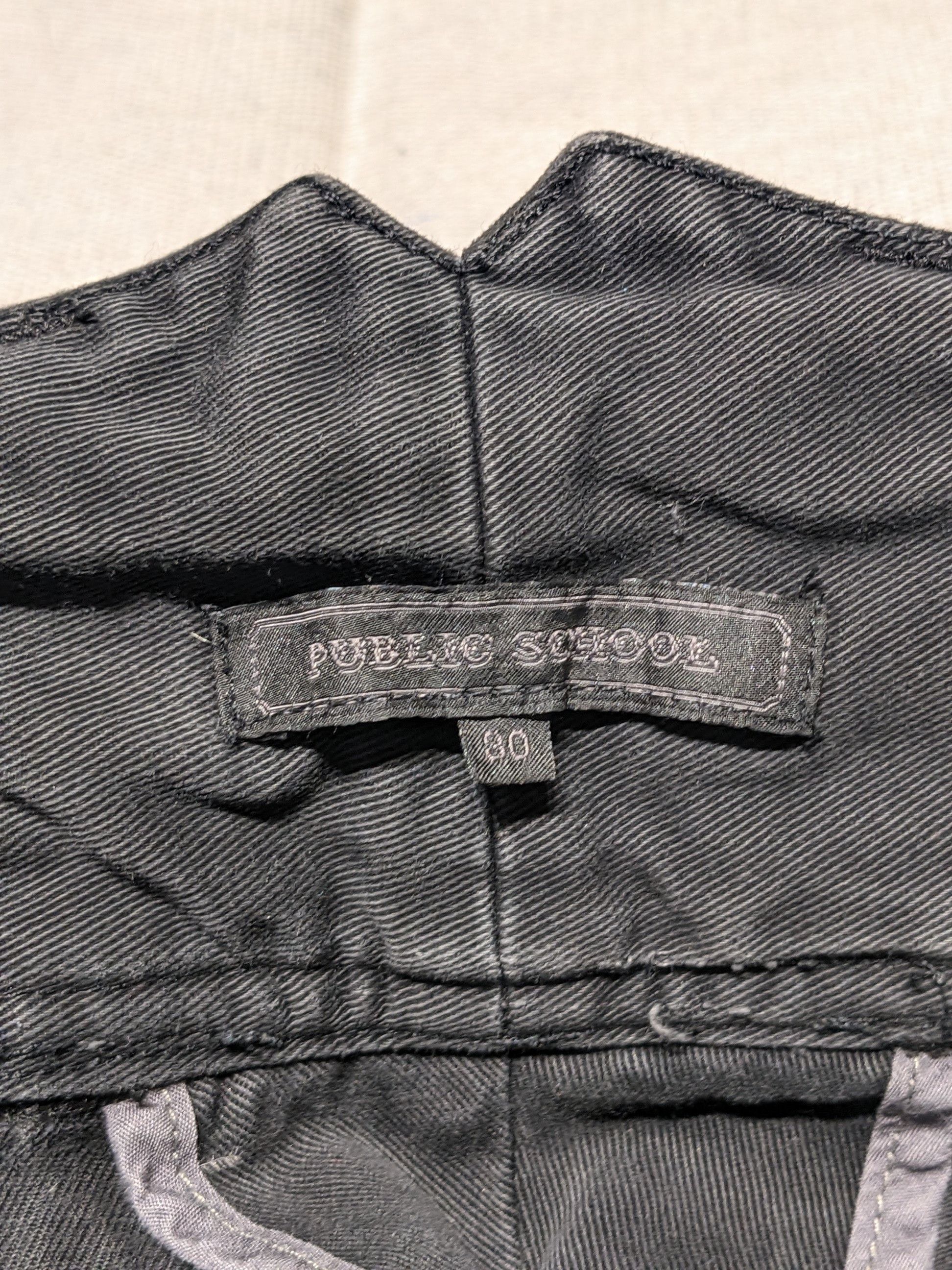 Public School Public school PSNY utility pants mens 30 Size US 30 / EU 46 - 10 Thumbnail