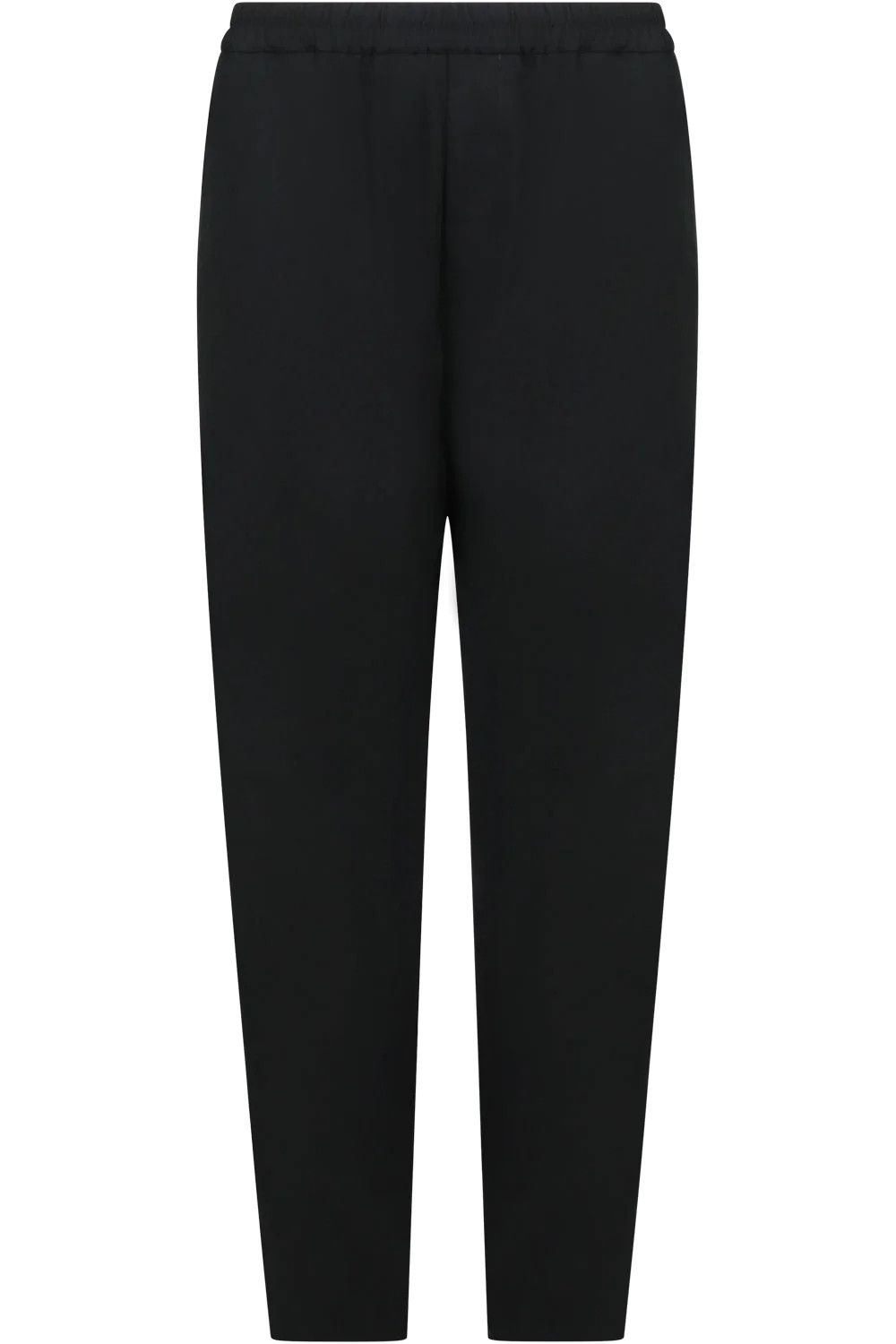 Dries Van Noten DRIES VAN NOTEN PARKINO TAPERED PANT Size US 34 / EU 50 - 4 Thumbnail