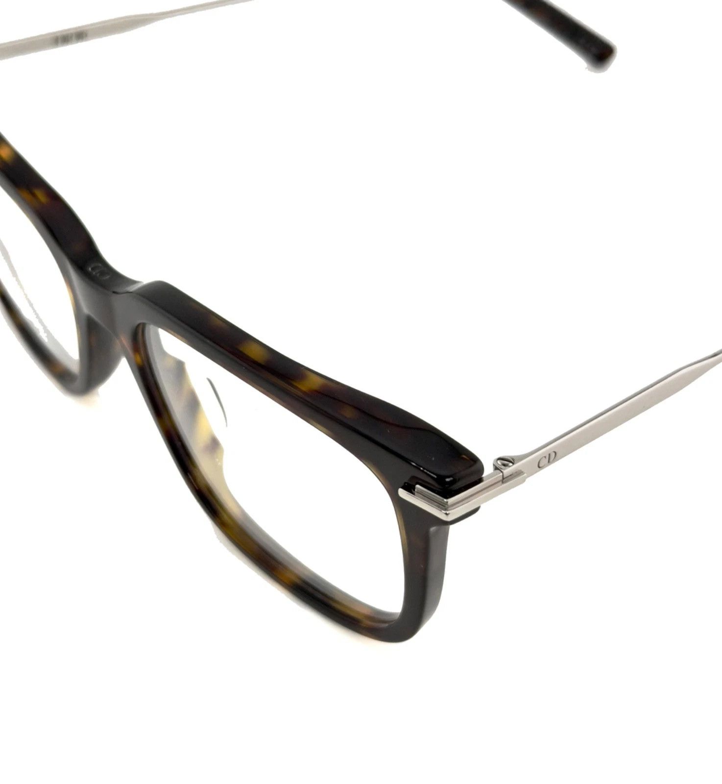 Christian Dior Monsieur CHRISTIAN DIOR Black Suite S12I DM50052I BLACKSUITEO Size ONE SIZE - 6 Thumbnail