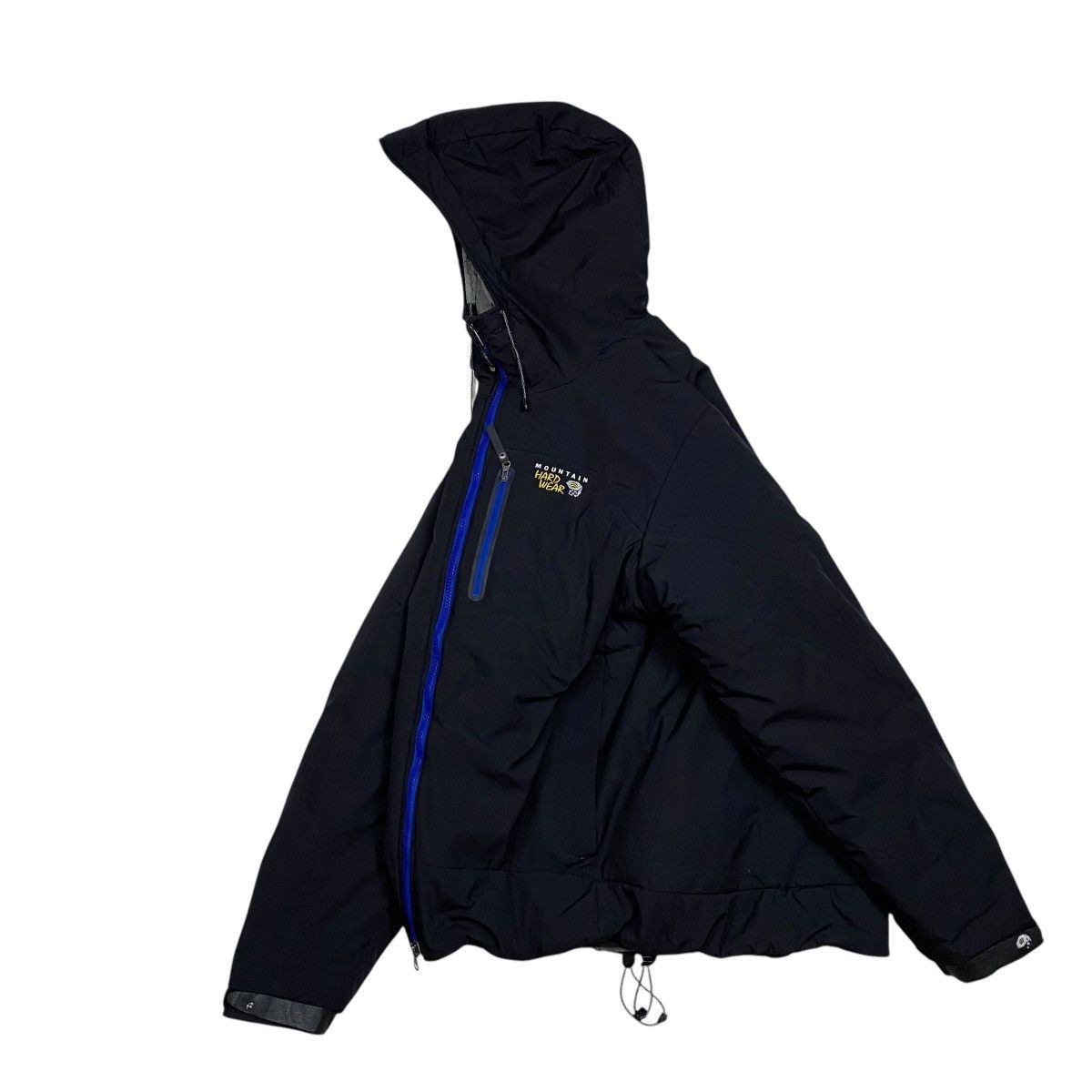 Mountain Hardwear Mountain Hardwear Conduit Primaloft Jacket Size US M / EU 48-50 / 2 - 2 Thumbnail