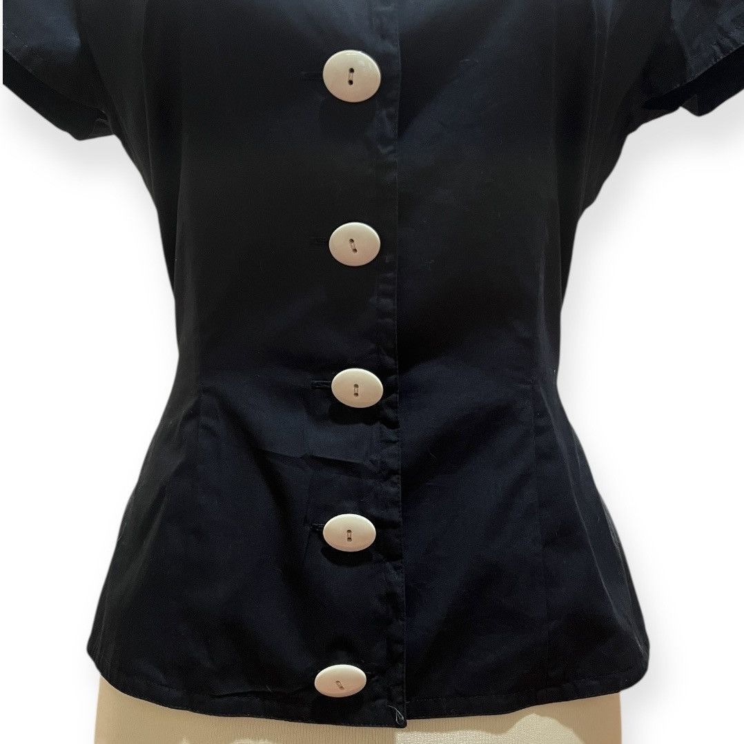 Christian Dior Monsieur Christian Dior Shirt Size M / US 6-8 / IT 42-44 - 5 Thumbnail
