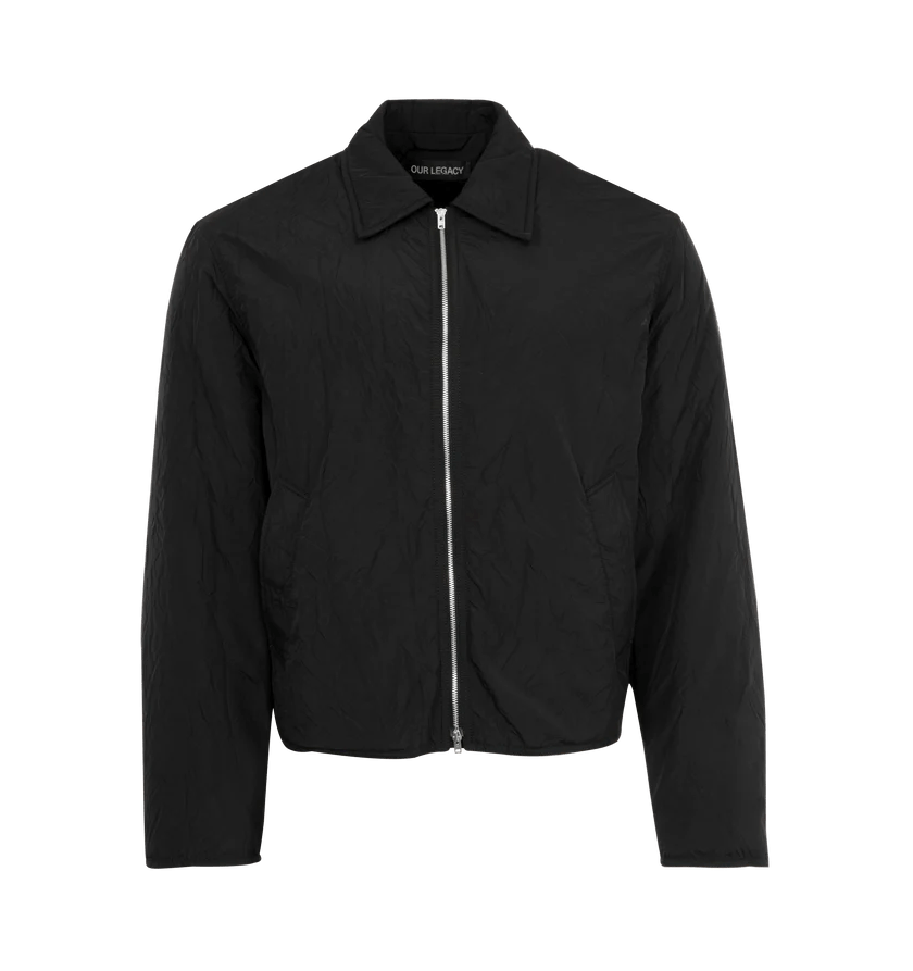 ourlegacy slight jacket サイズ46 新品 Our Legacy Our legacy slight jacket size 46 | Grailed