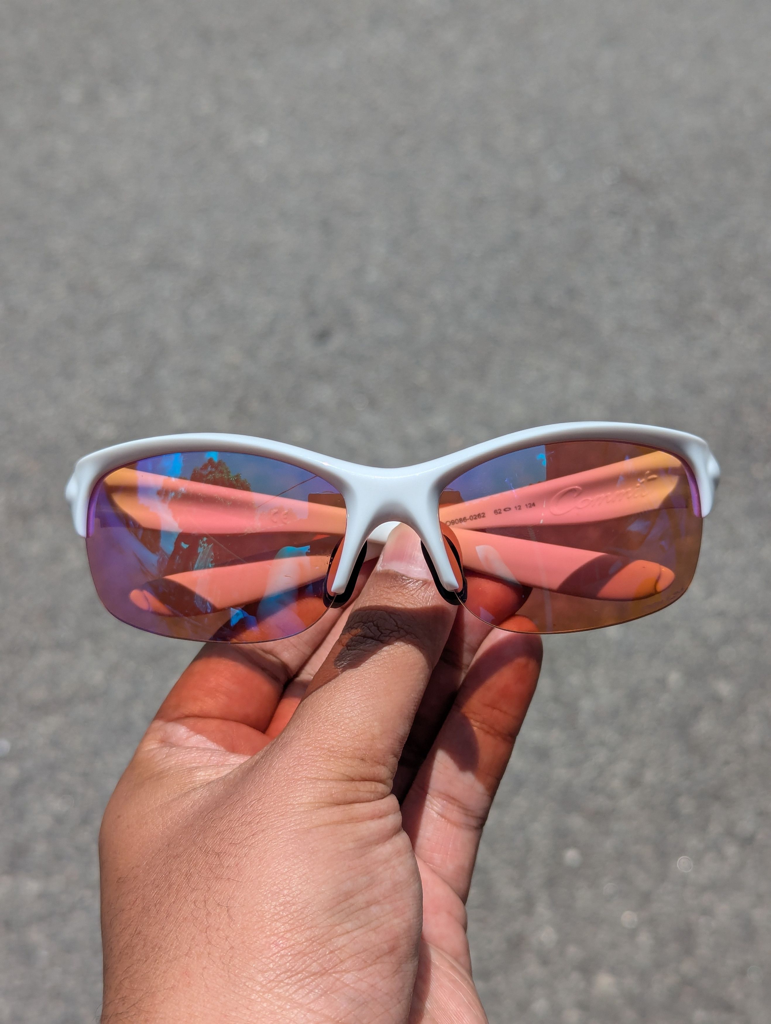 Oakley 🔥FREE SHIPPING🔥Oakley Commit Sunglasses Size ONE SIZE - 1 Thumbnail