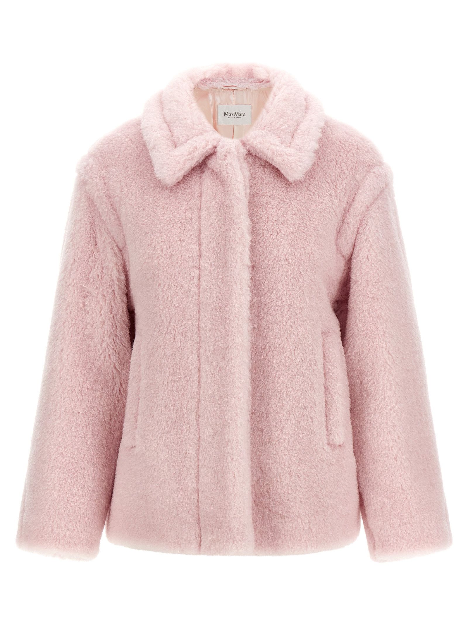 Max Mara 'Mxmfuggito' Coat Size S / US 4 / IT 40 - 1 Thumbnail