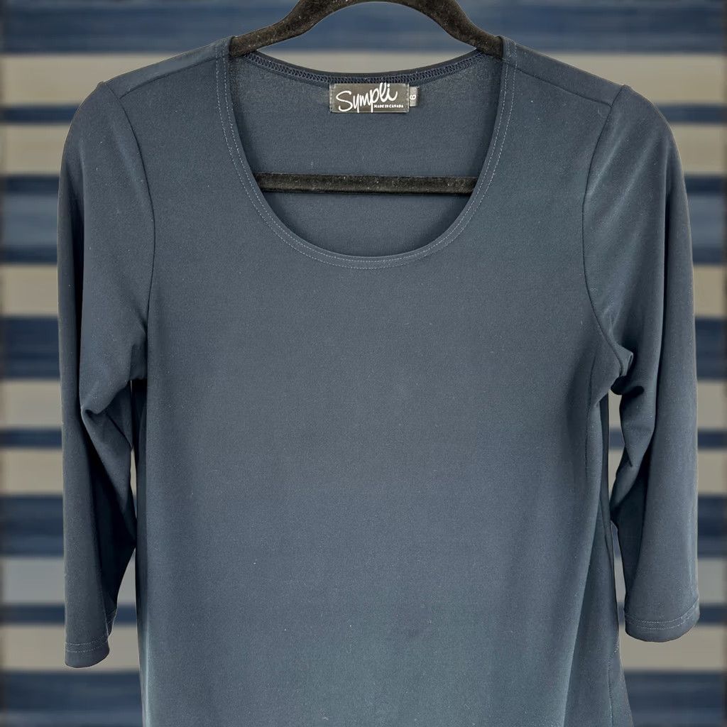 Vintage VINTAGEN/A Size M / US 6-8 / IT 42-44 - 1 Thumbnail