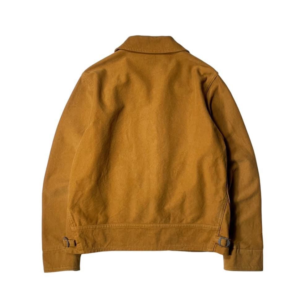 Japanese Brand × Tenderloin Tenderloin jacket Size US S / EU 44-46 / 1 - 3 Thumbnail