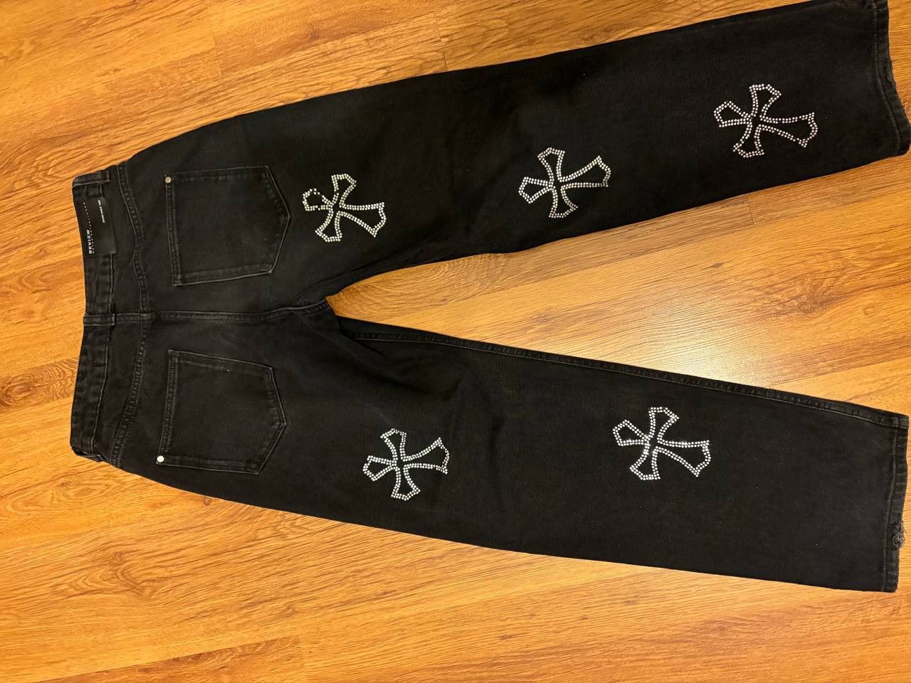 Review Spodnie Review Size US 29 - 3 Thumbnail