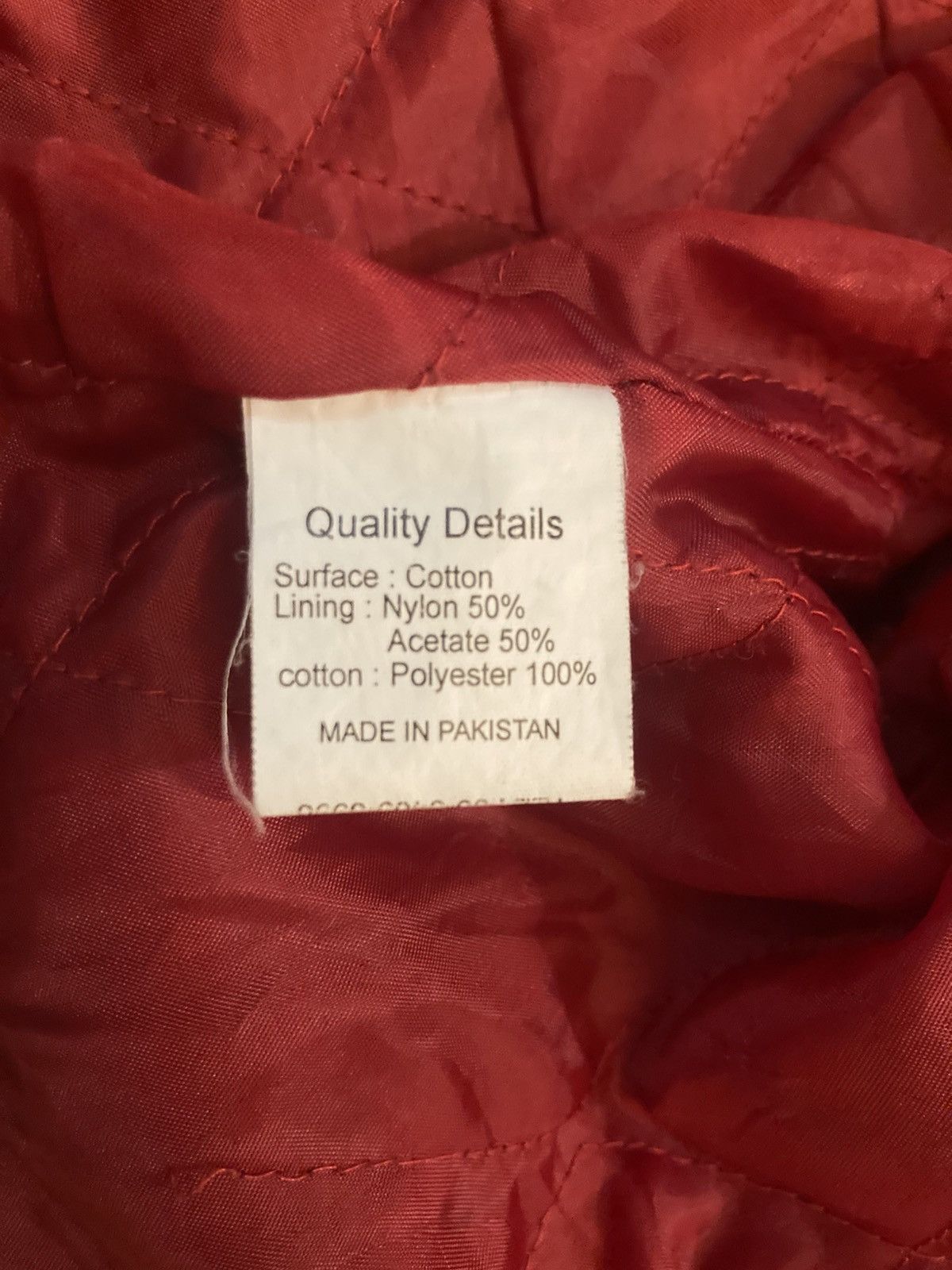 Japanese Brand Vintage Distress Dammtrax Double Collar Denime Jacket Size US L / EU 52-54 / 3 - 8 Thumbnail