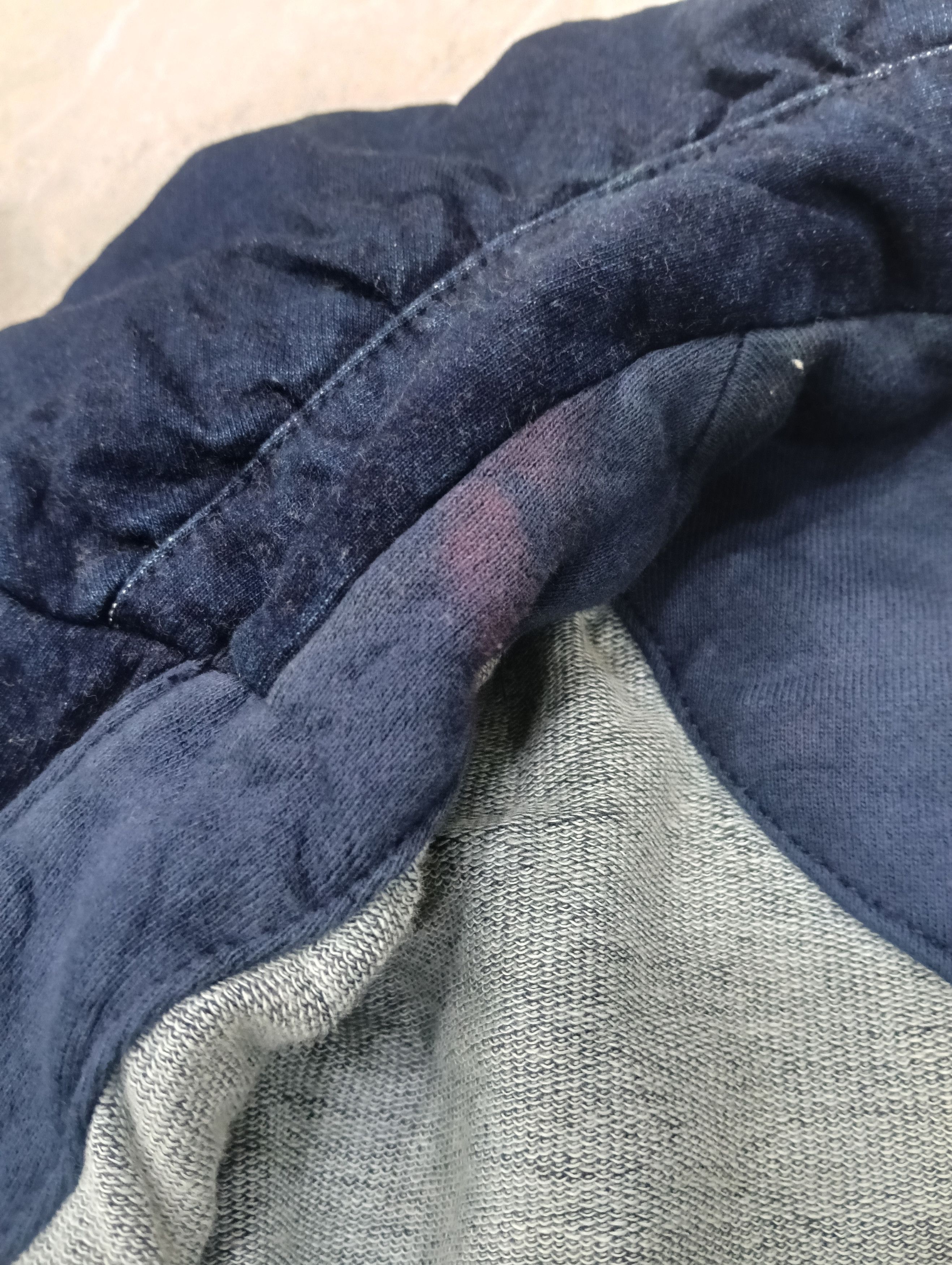 Issey Miyake Issey Miyake Merci beaucoup Like Shawl Collar Size M / US 6-8 / IT 42-44 - 14 Thumbnail