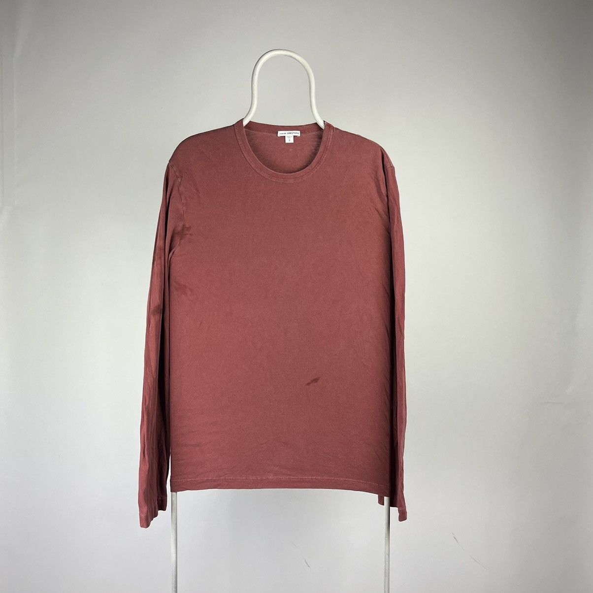 James Perse James Perse long sleeve USA size 2 Grailed