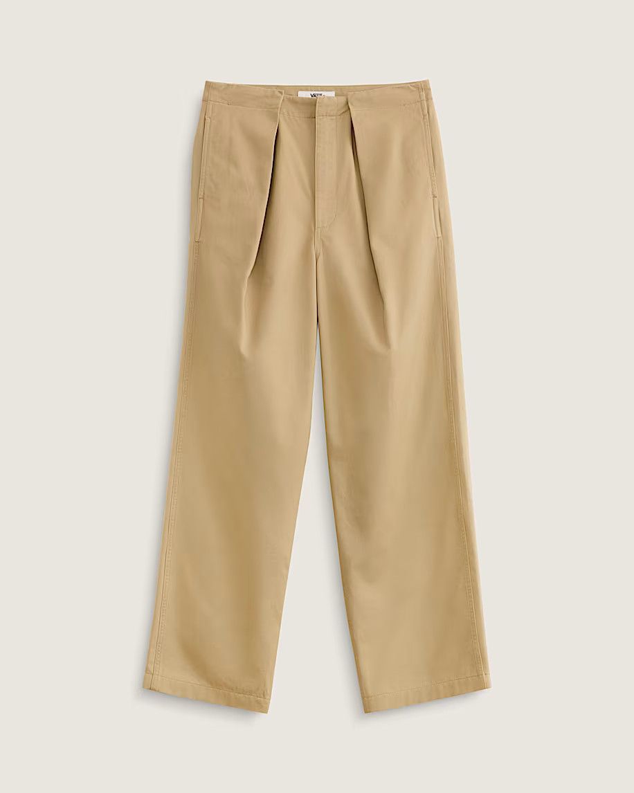 Vans Vans Badlands Chino Pants Size US 34 / EU 50 - 1 Thumbnail
