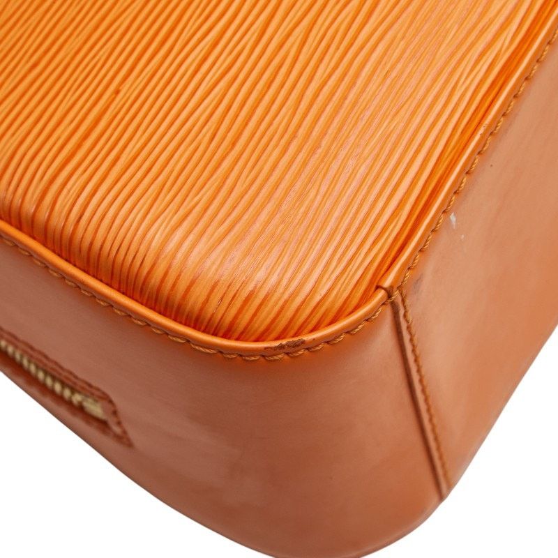 Louis Vuitton Louis Vuitton Epi Jasmine Handbag M5208H Size ONE SIZE - 7 Thumbnail