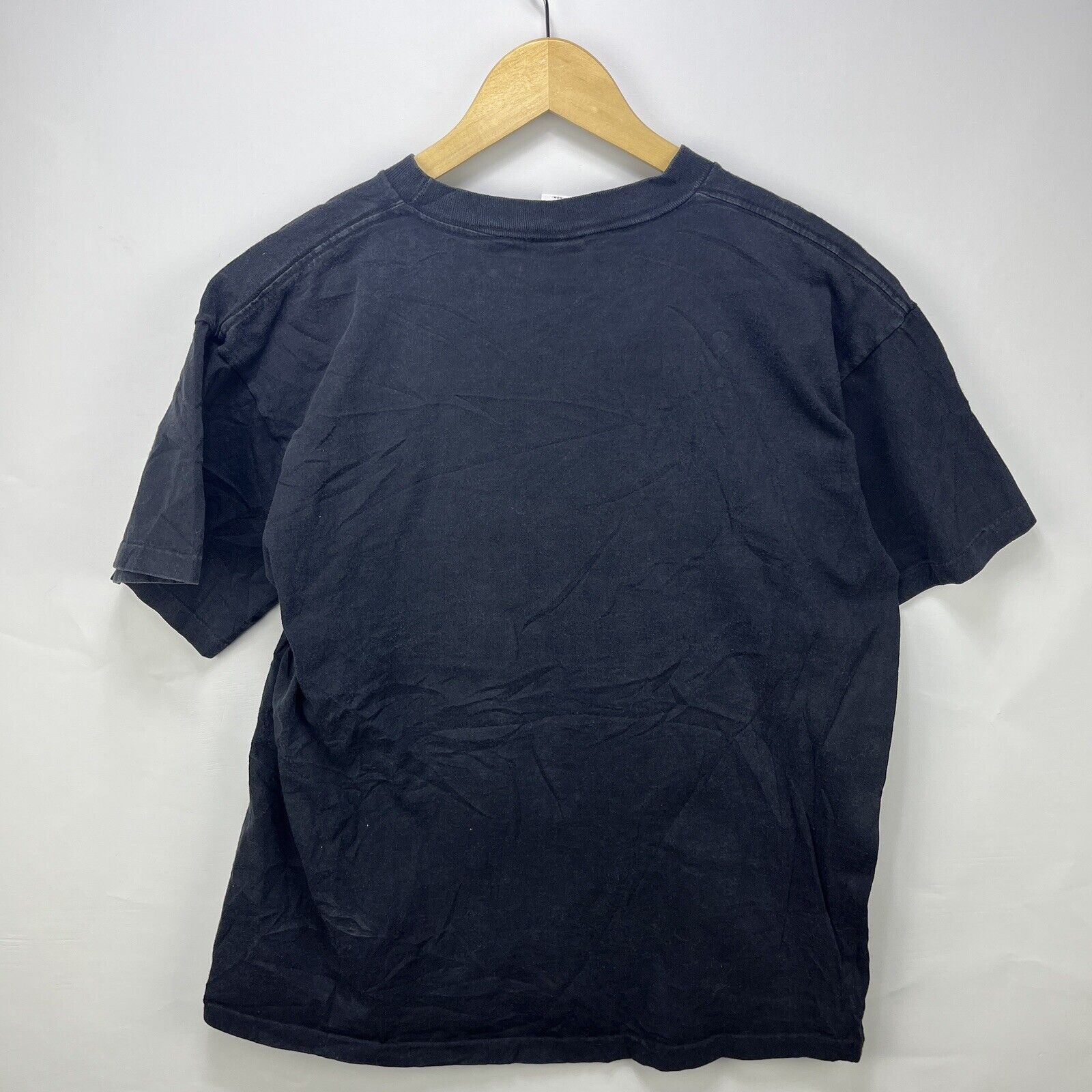 Vintage Vintage Green Bay Packers T-shirt Size L Ridell Tag 90’s USA Size US L / EU 52-54 / 3 - 9 Thumbnail