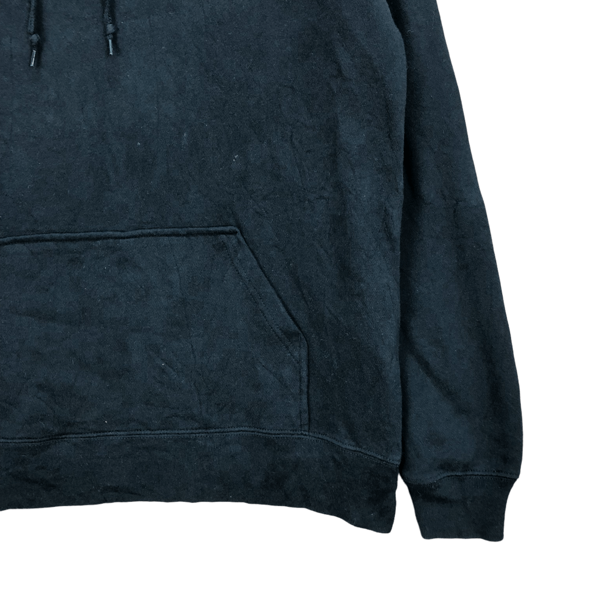 Japanese Brand WINGS OF FREEDOM GRAPHIC HOODIES #5210-180 Size US L / EU 52-54 / 3 - 10 Thumbnail