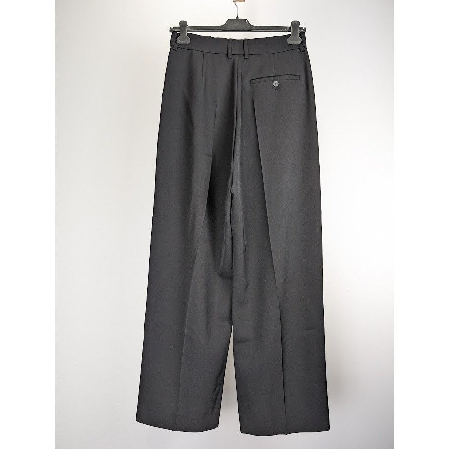 Balenciaga o1rshd1 Casual Pant in Black Size US 28 / EU 44 - 10 Thumbnail