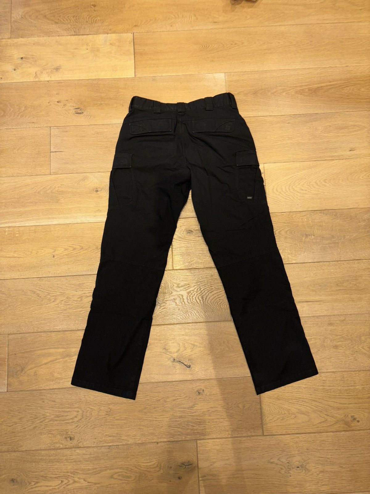 5.11 5.11 Straight Leg Cargo Pants Size US 32 / EU 48 - 2 Thumbnail