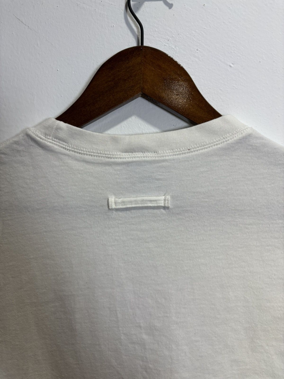 Jean Paul Gaultier Jean Paul Gaultier Tshirt Size M / US 6-8 / IT 42-44 - 5 Thumbnail