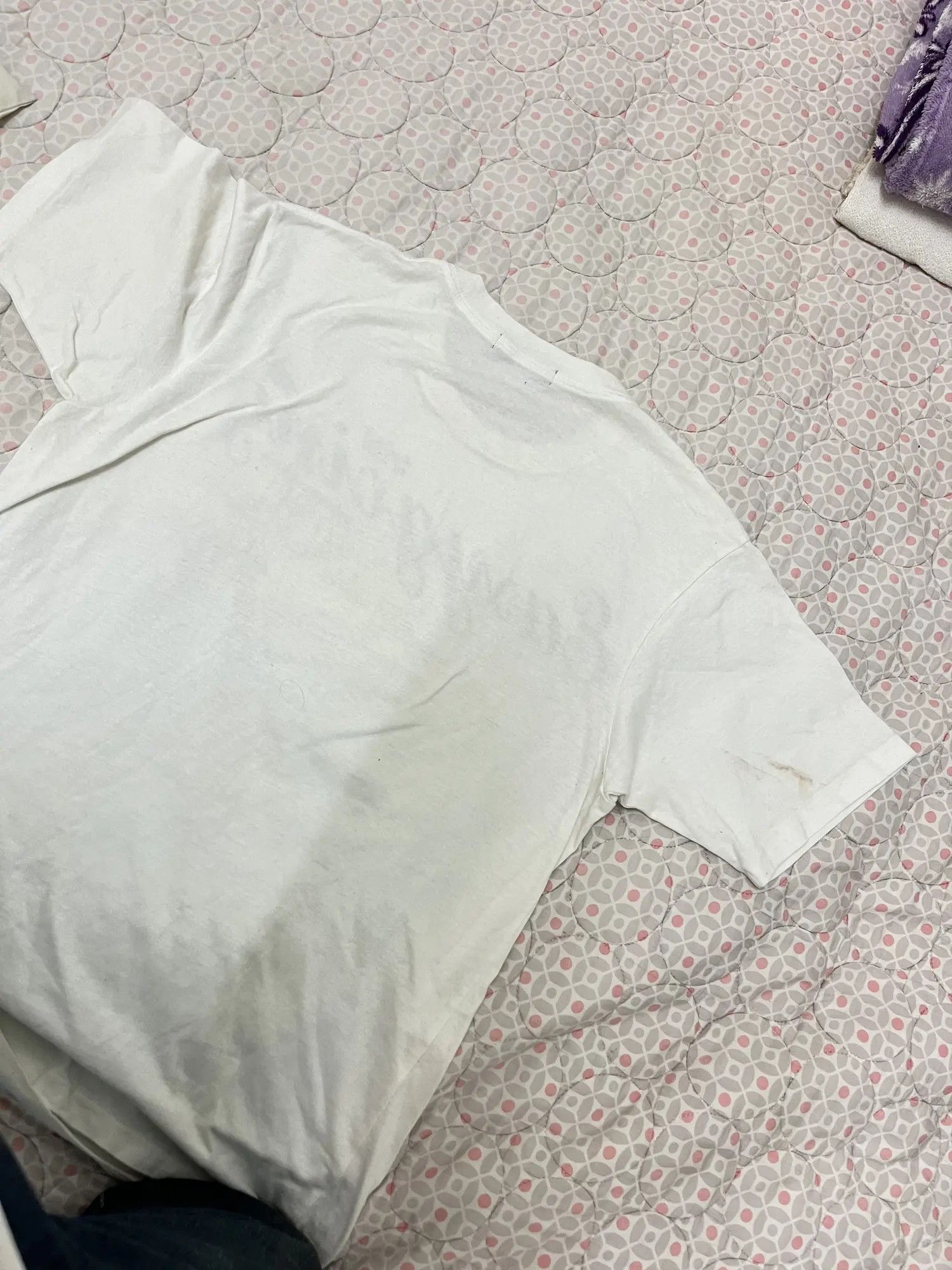 Issey Miyake Issey Miyake Zucca Tee Size US M / EU 48-50 / 2 - 13 Thumbnail