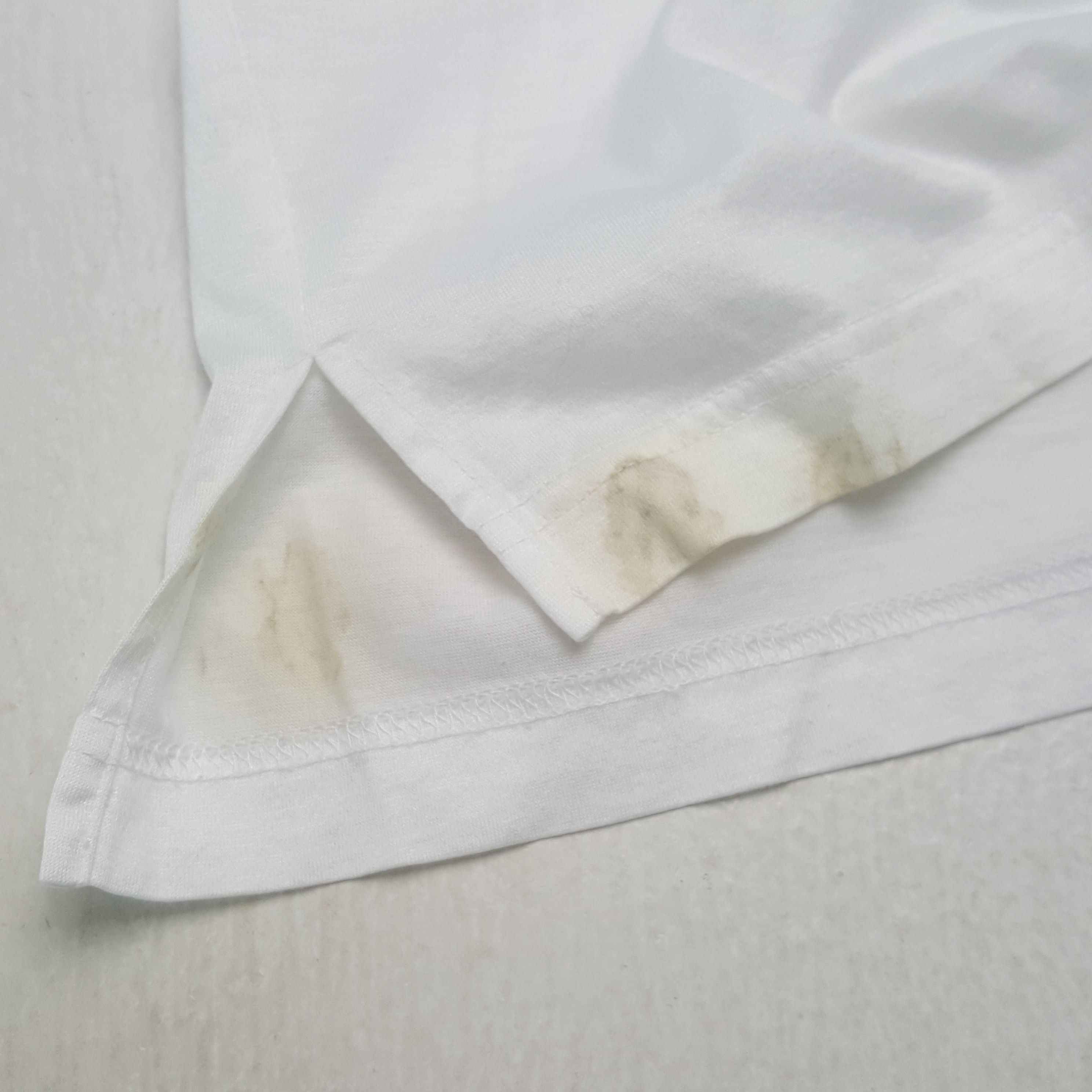 Givenchy Vintage Givenchy Luxury Fashion Brand Polo Shirt C294N45 Size US M / EU 48-50 / 2 - 5 Thumbnail