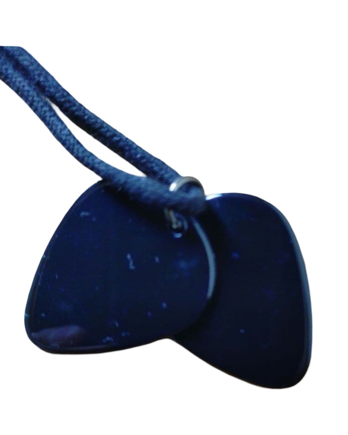 Hysteric Glamour × Undercover Guitar Pick Necklace Size ONE SIZE - 2 Thumbnail