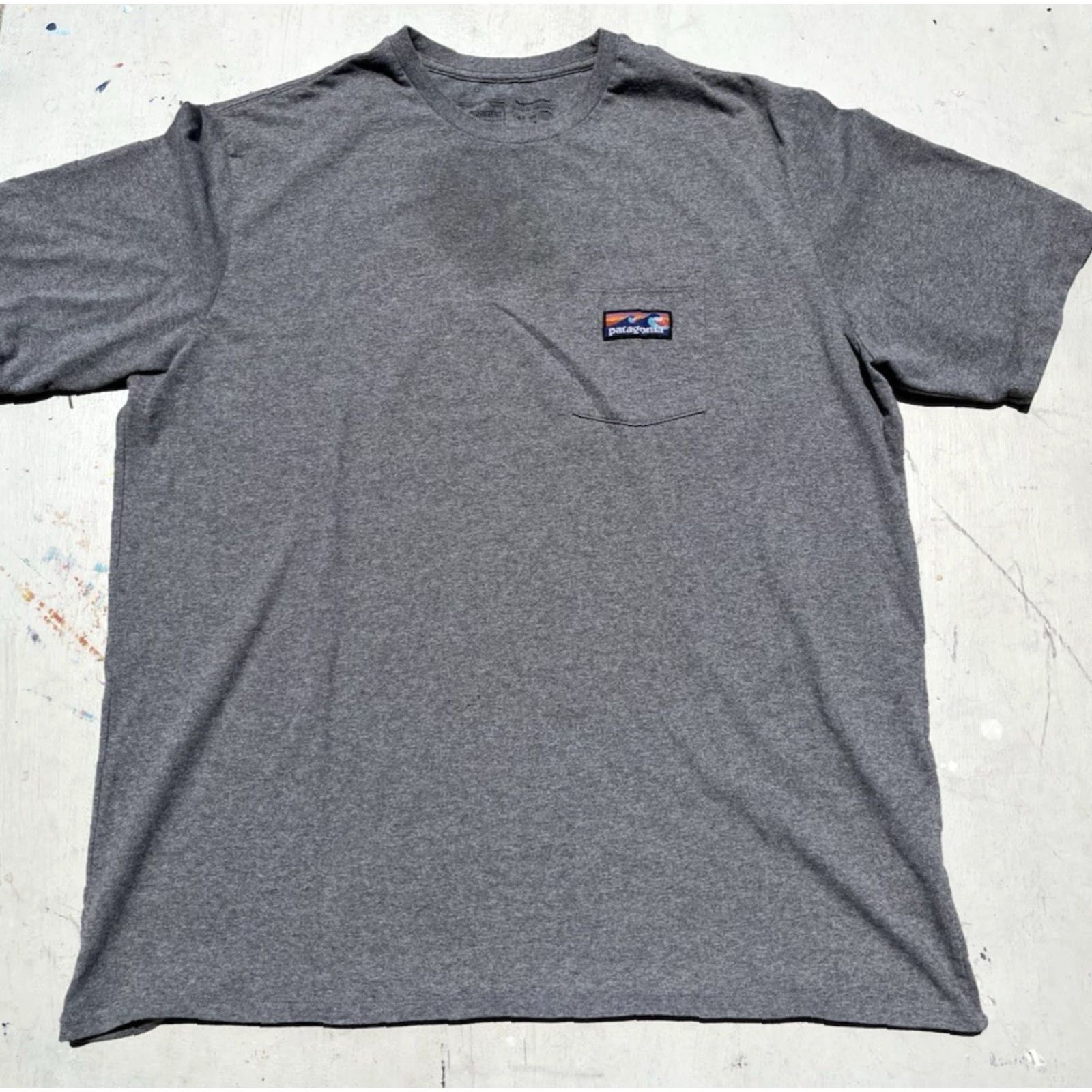 Patagonia VINTAGE? Size US XL / EU 56 / 4 - 2 Thumbnail