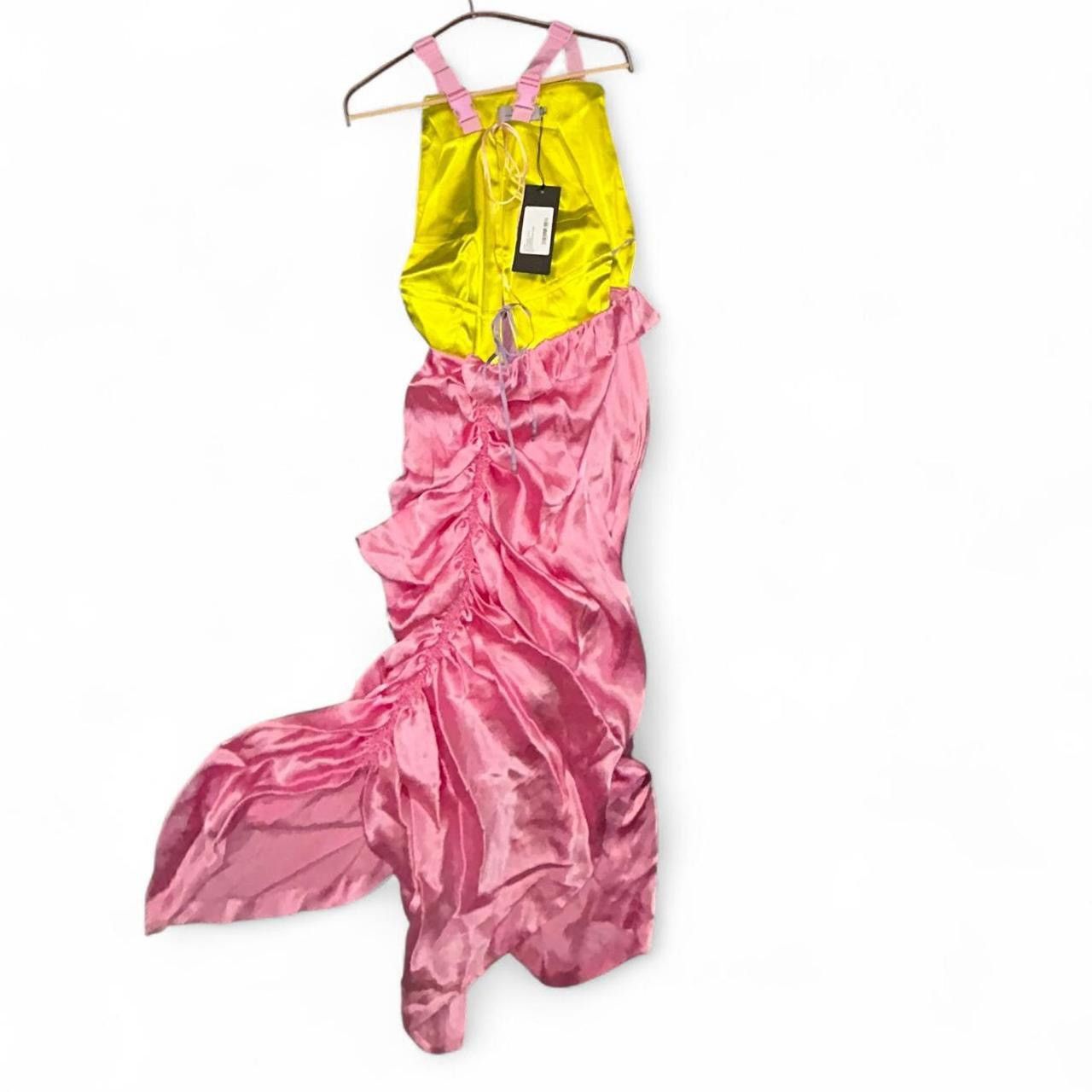 Preen by Thornton Bregrazzi Preen by Thornton Bregazzi Runway 24’ NWT sz xs us Size XS / US 0-2 / IT 36-38 - 18 Thumbnail