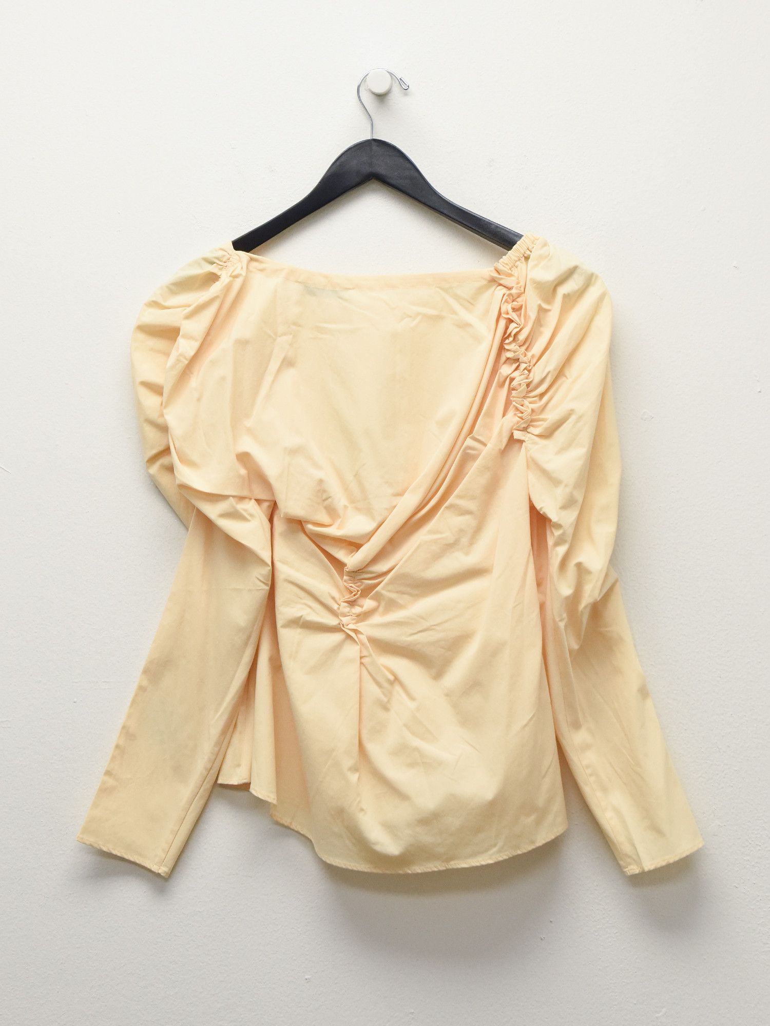 Rejina Pyo REJINA PYO Cassie Cotton Blouse Size M / US 6-8 / IT 42-44 - 2 Thumbnail