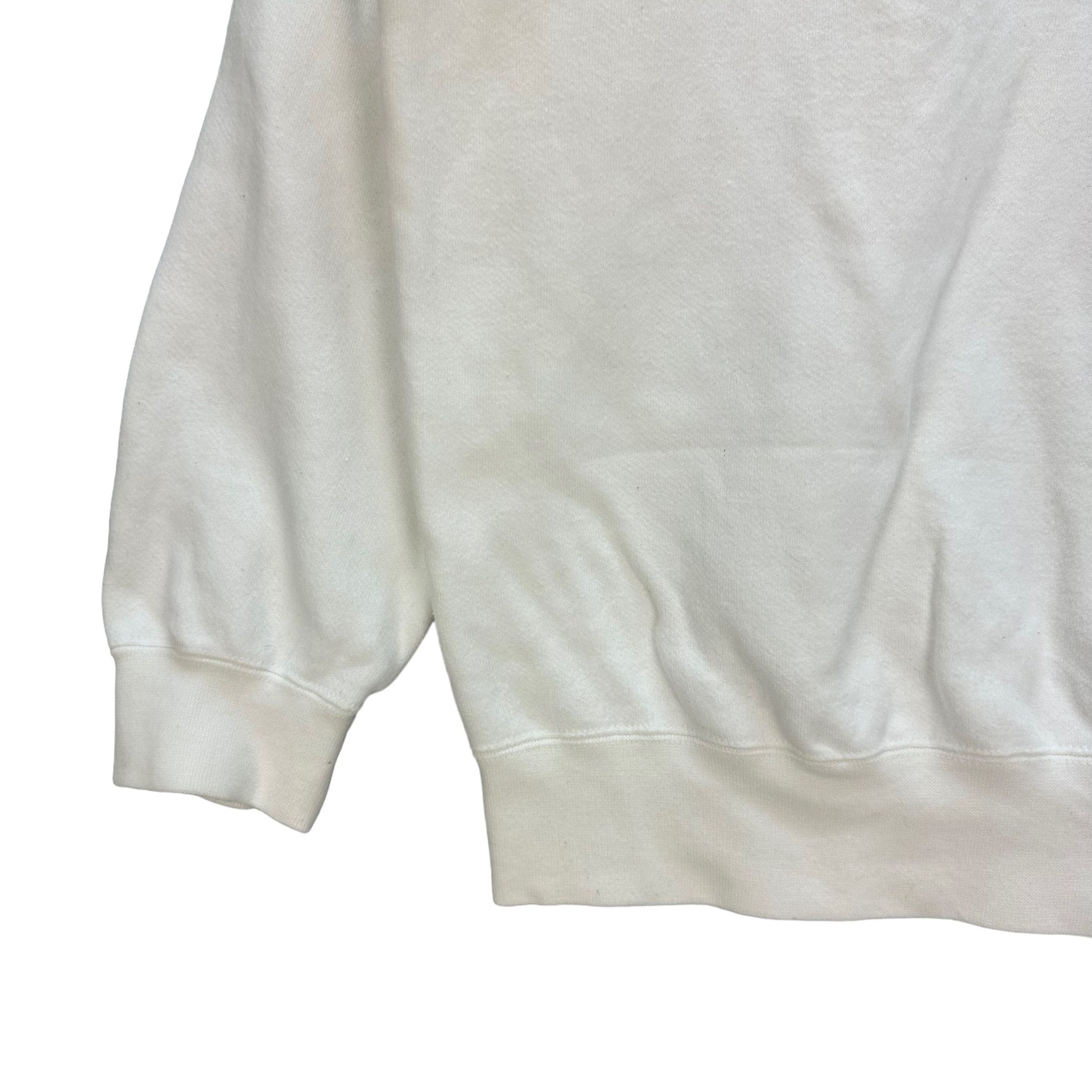 Japanese Brand 105 DENVER COLORADO FLY FISHING GRAPHIC SWEATSHIRT #8717-022 Size US M / EU 48-50 / 2 - 5 Thumbnail