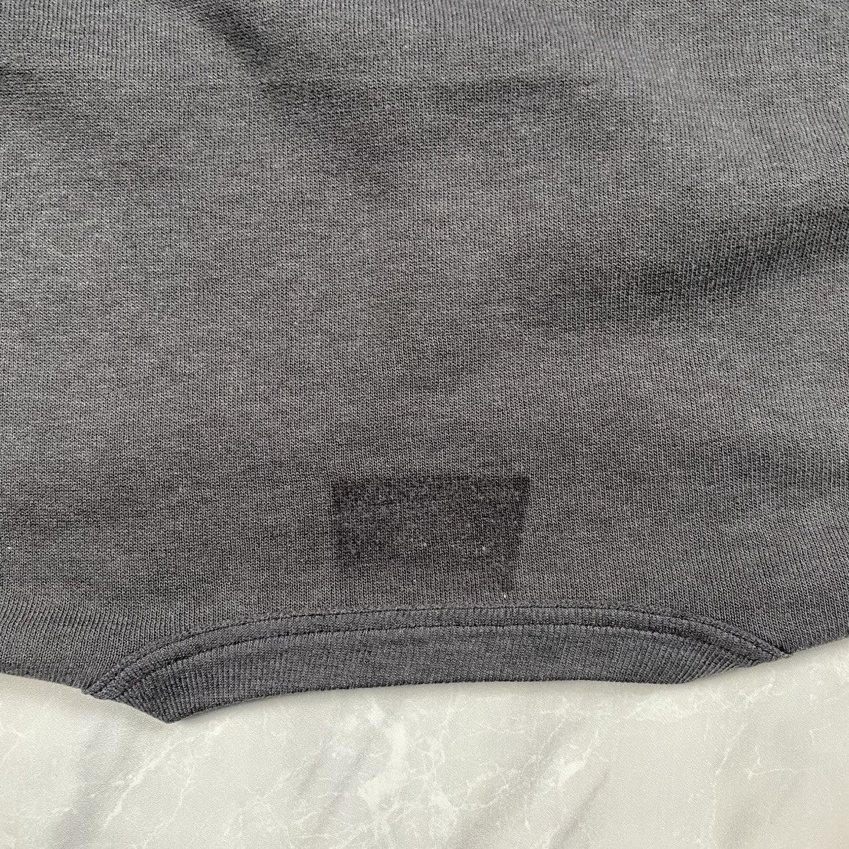 Everlast Vintage 90s Everlast Boxing Sunfaded Boxy Crewneck Size US L / EU 52-54 / 3 - 7 Thumbnail