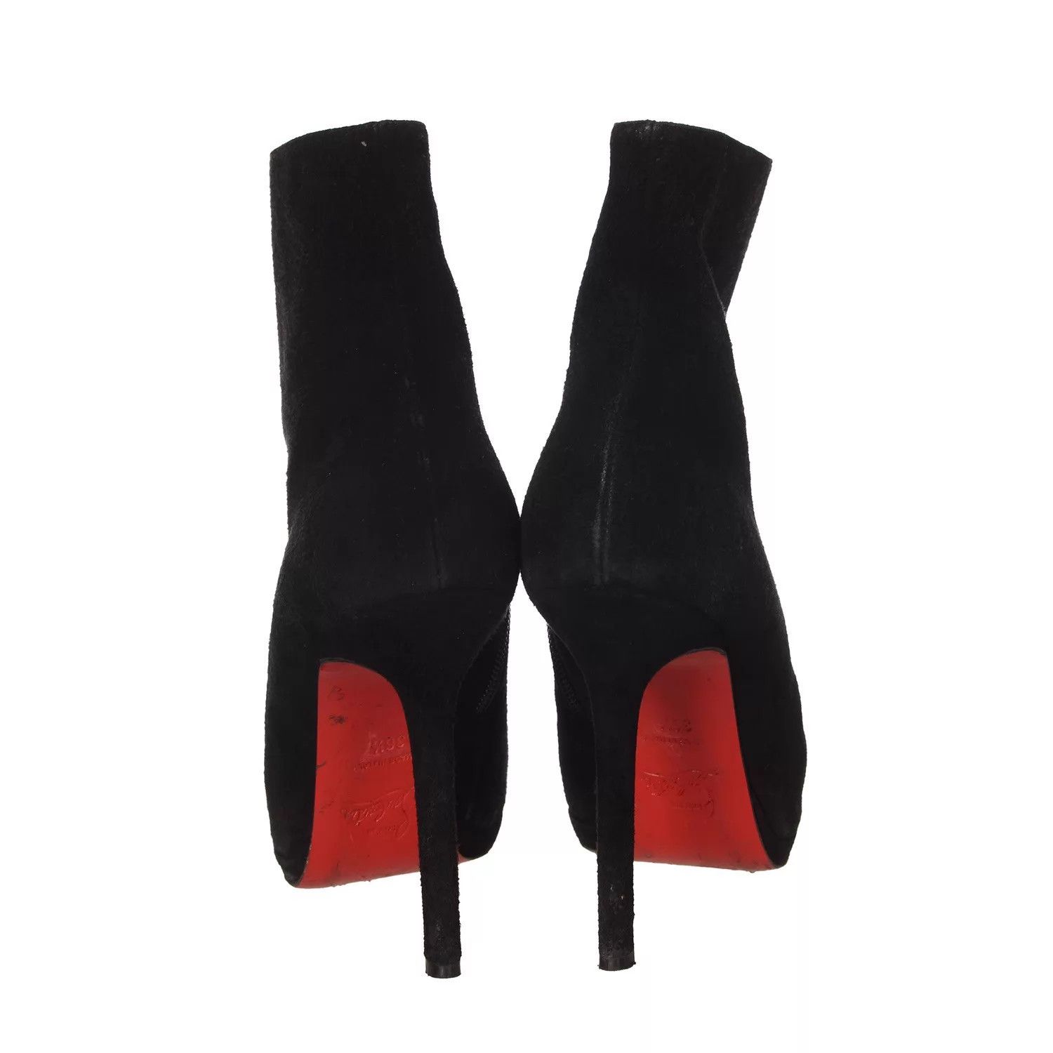 Christian Louboutin Christian Louboutin Women's High Heels 36.5 Size US 6 / IT 36 - 7 Thumbnail