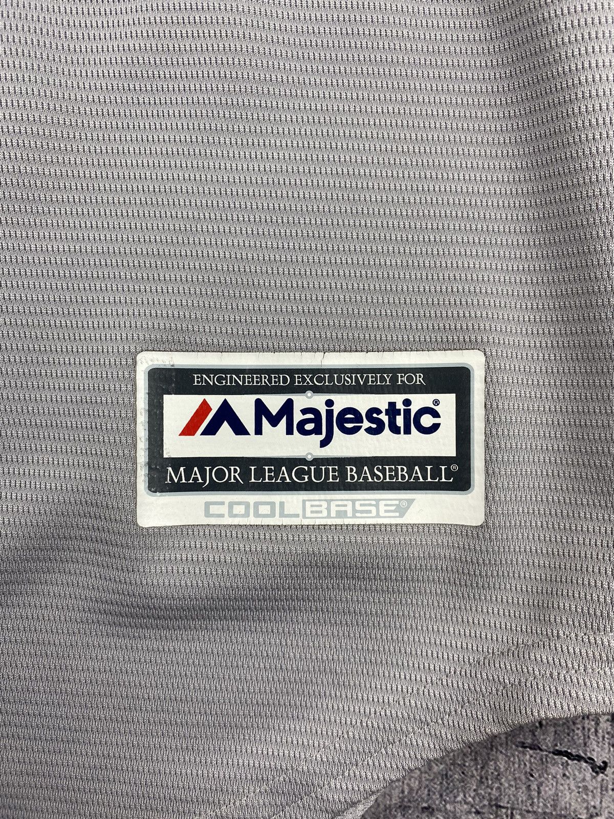 Starter × Vintage Vintage Boston Baseball Jersey Tee T Shirts Size US S / EU 44-46 / 1 - 9 Thumbnail