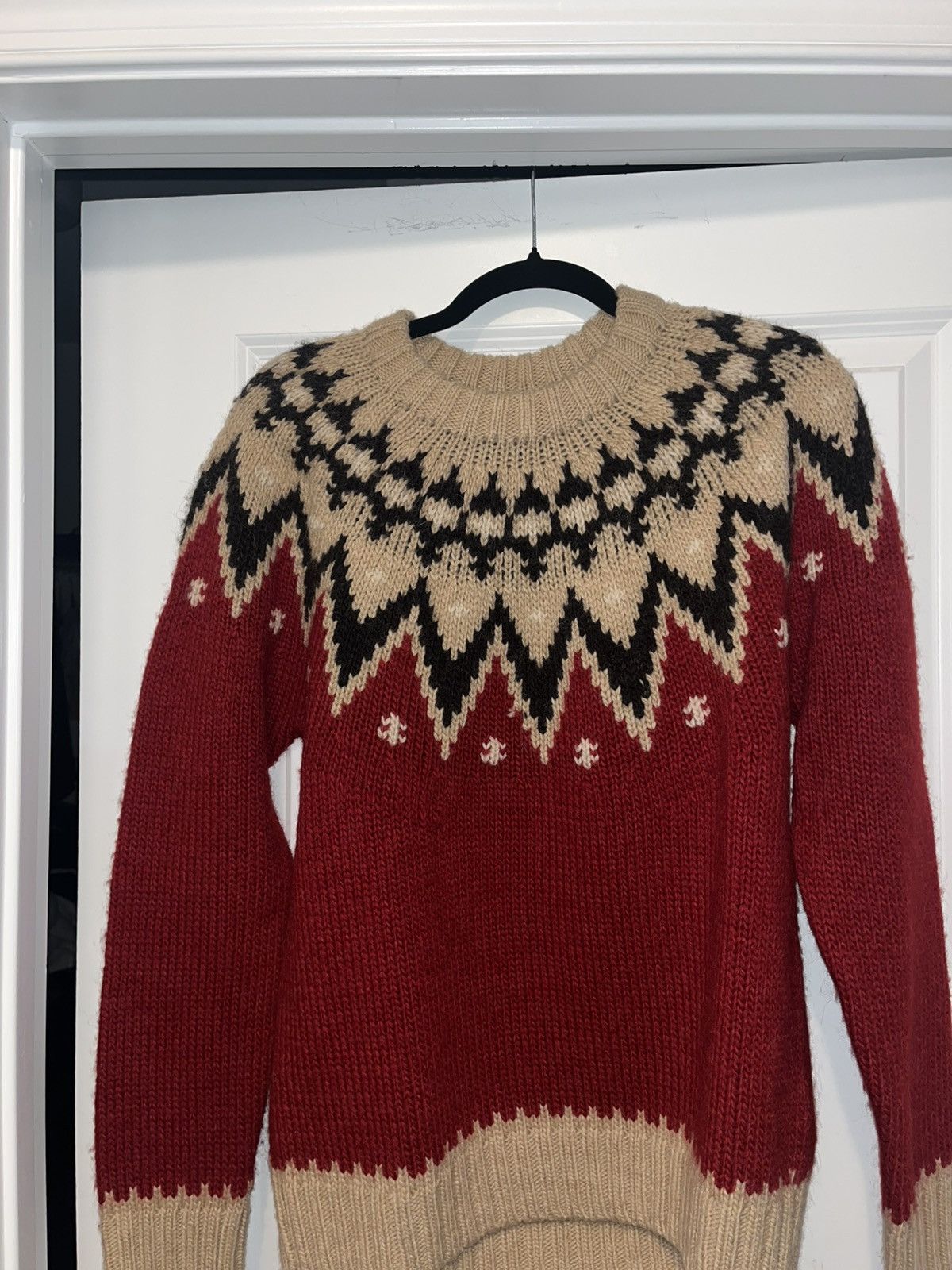 Polo Ralph Lauren Polo Ralph Lauren Sweater Size M / US 6-8 / IT 42-44 - 1 Thumbnail