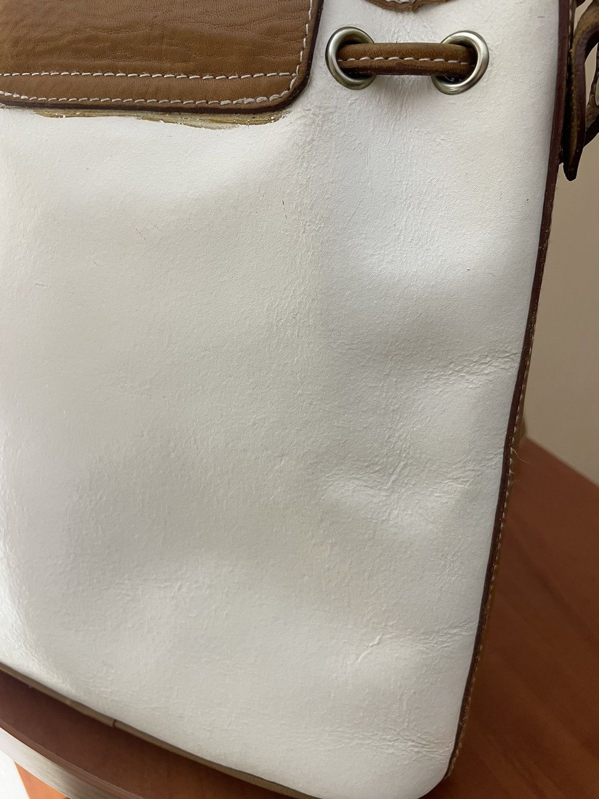 Vintage × Yves Saint Laurent Yves Saint Laurent vintage bag 80-90s Size ONE SIZE - 12 Thumbnail