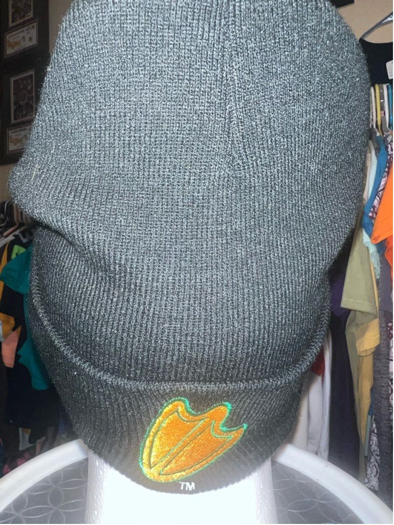 Other Oregon Ducks Beanie Cap Hat Size ONE SIZE - 1 Thumbnail