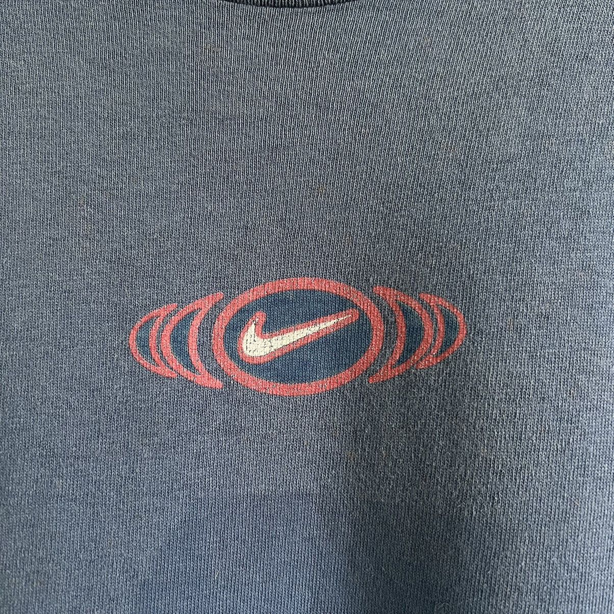 Nike × Vintage VINTAGE NIKE AIR MAX TEE Size US M / EU 48-50 / 2 - 5 Thumbnail