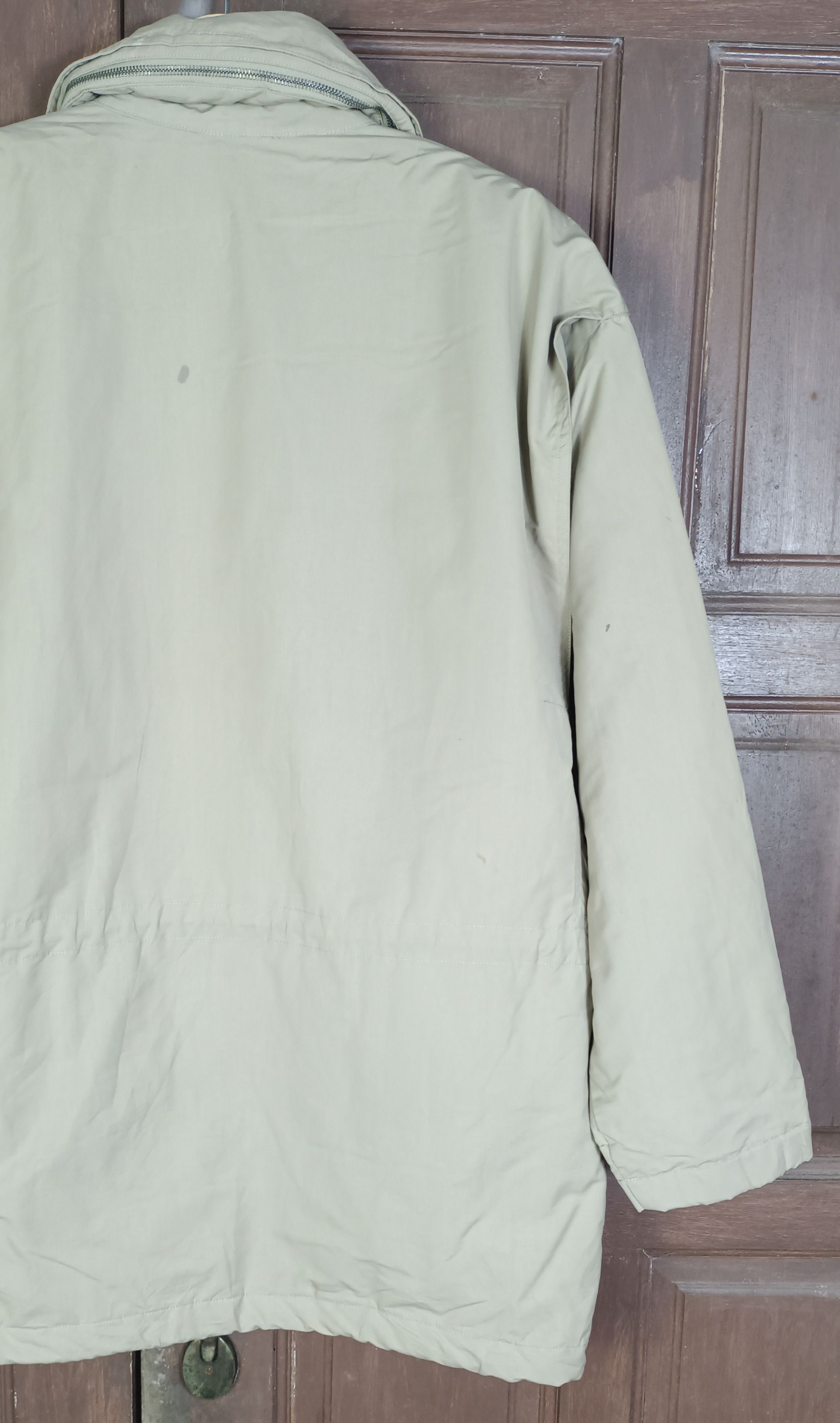 Allegri × Vintage Allegri Italian Designer Beggie Jacket Size US L / EU 52-54 / 3 - 5 Thumbnail