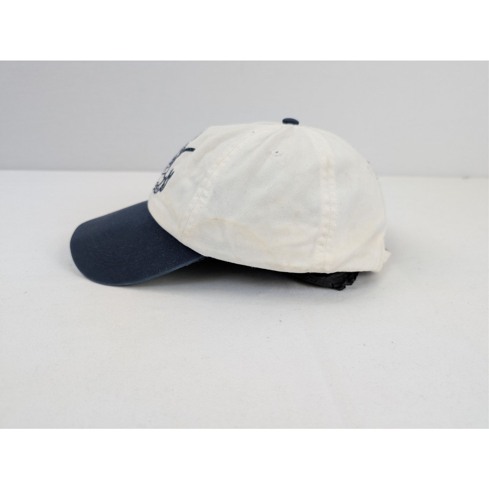 Ralph Lauren o1rshd1 CC20 Size: OS / Athletic Division baseball Cap / Hat Size ONE SIZE - 4 Thumbnail