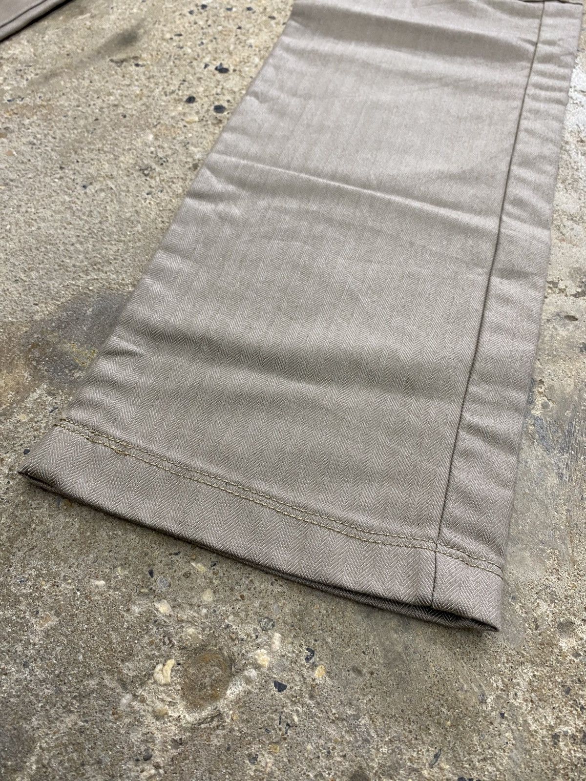semanticdesign Semantic design cargo pants Size US 30 / EU 46 - 10 Thumbnail