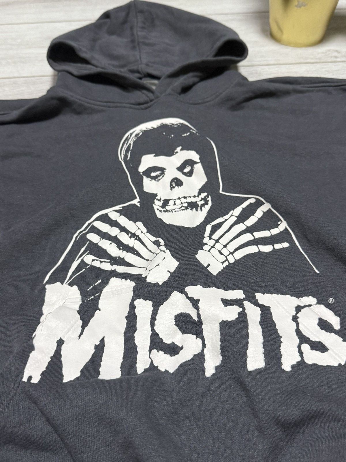 Misfits Misfits wide boxy fit very beautiful Size US M / EU 48-50 / 2 - 5 Thumbnail