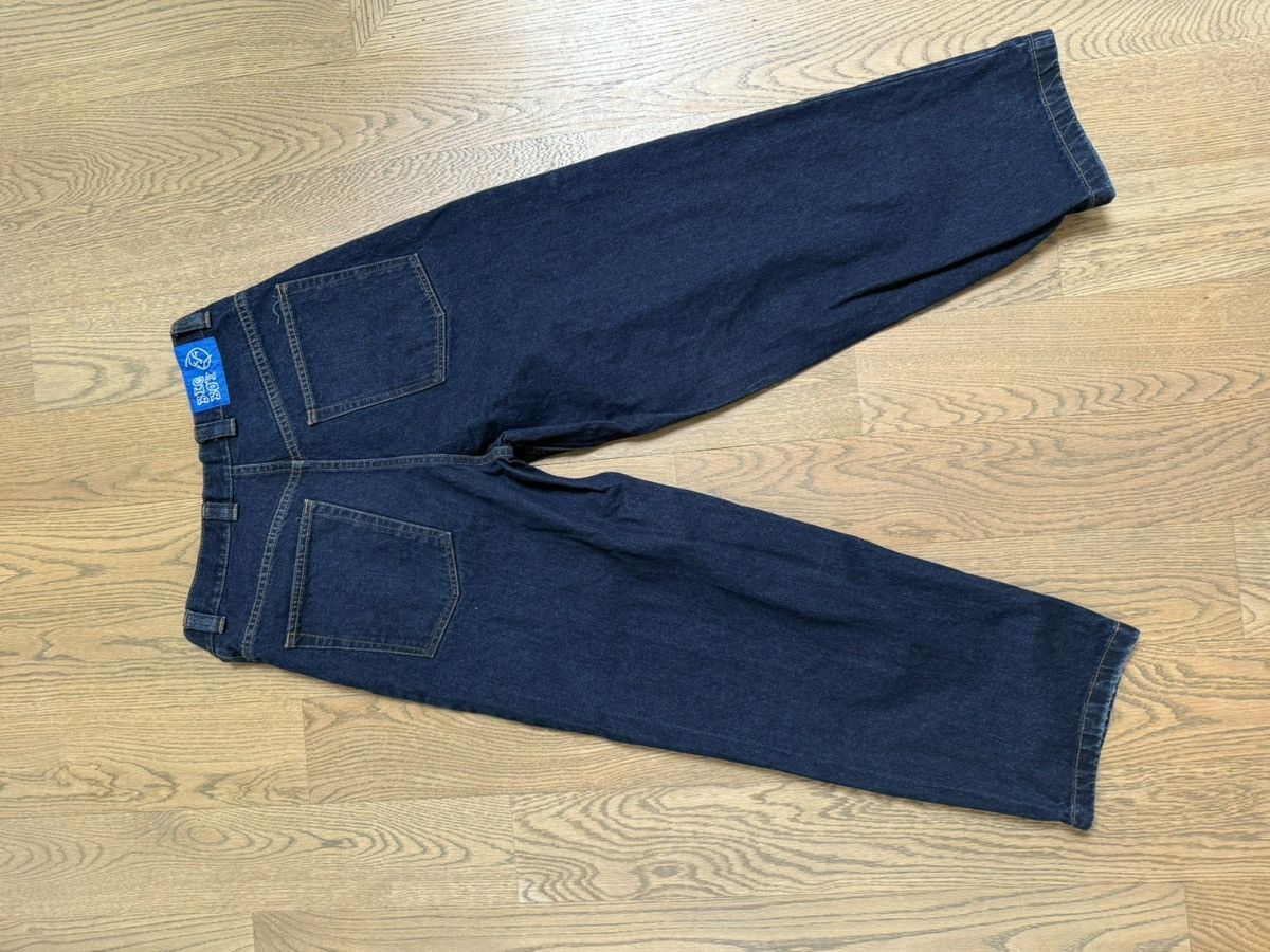 Poler Poler big boy jeans Size US 32 / EU 48 - 2 Thumbnail