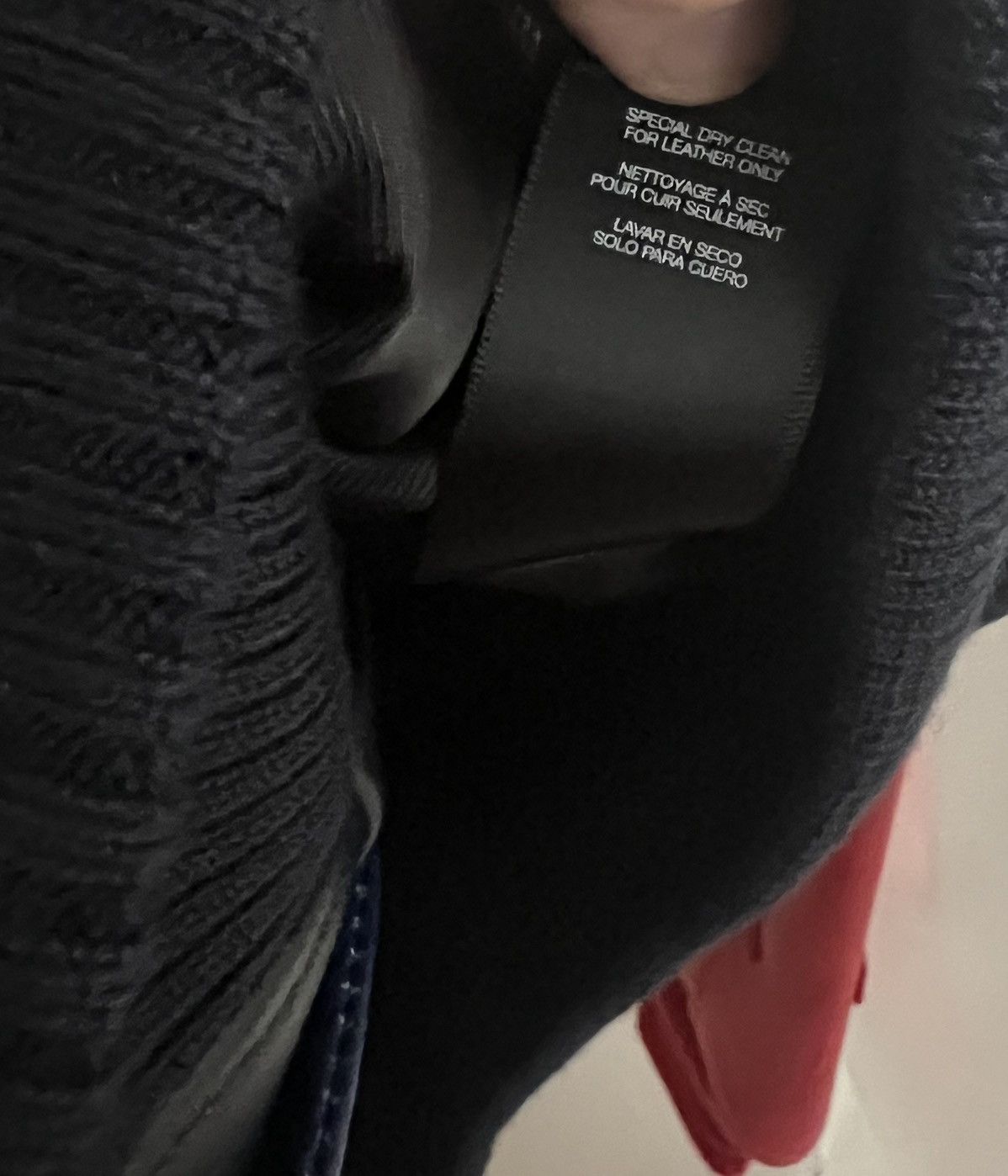 Avirex × Kith Kith & AVIREX for Madison Square Garden Sports Icon Jacket Size US L / EU 52-54 / 3 - 12 Thumbnail