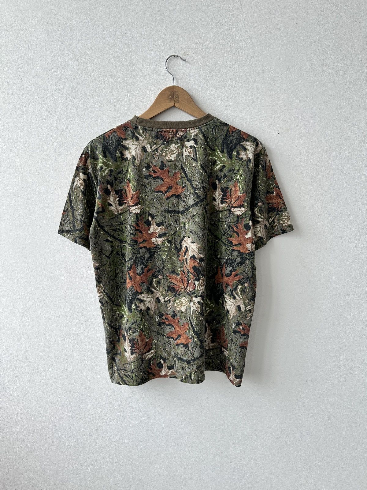 Realtree Realtree tee Size US M / EU 48-50 / 2 - 5 Thumbnail
