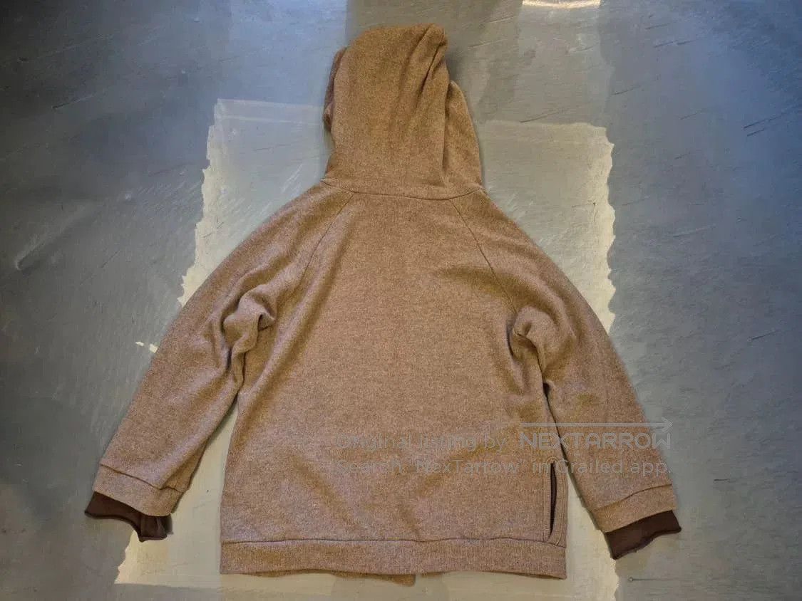 Yohji Yamamoto Yohji Yamamoto Vintage Knit Jacket. Size US M / EU 48-50 / 2 - 5 Thumbnail