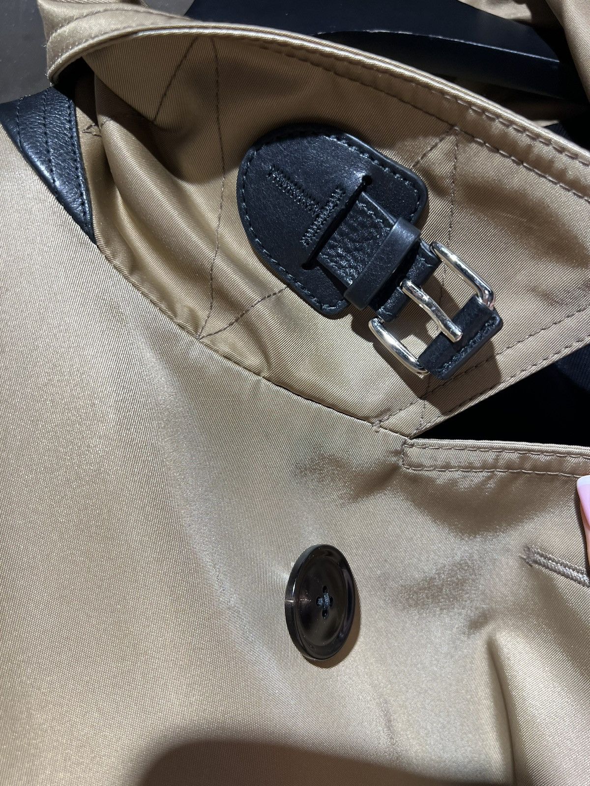 Tom Ford Tom Ford trench coach Size US M / EU 48-50 / 2 - 10 Thumbnail